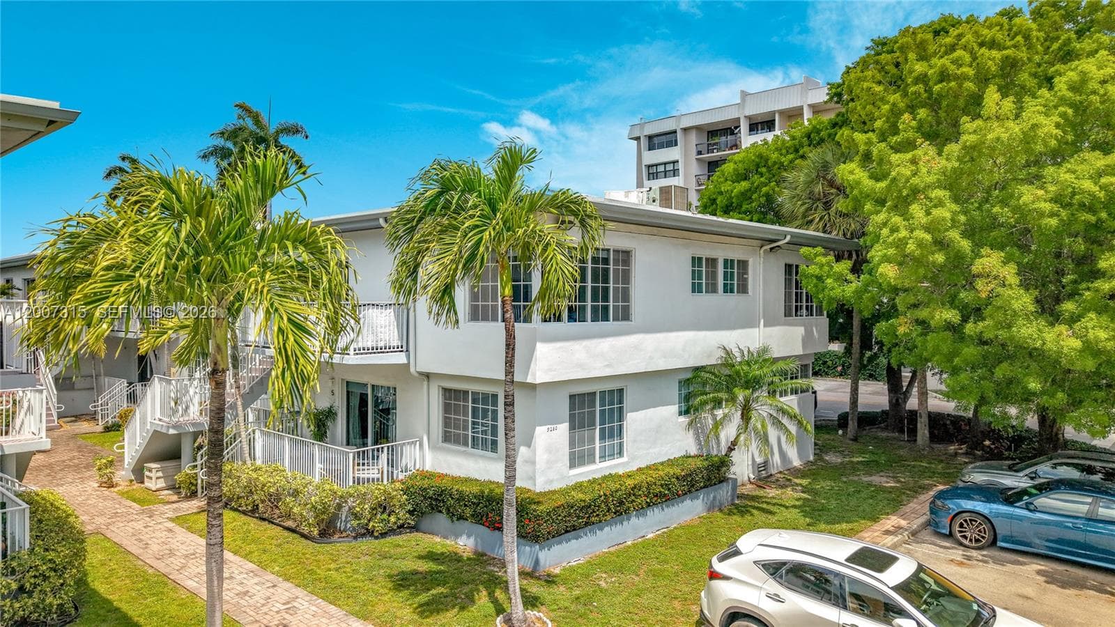 9280 Bay Harbor Ter # 25, Bay Harbor Islands FL 33154 — 5