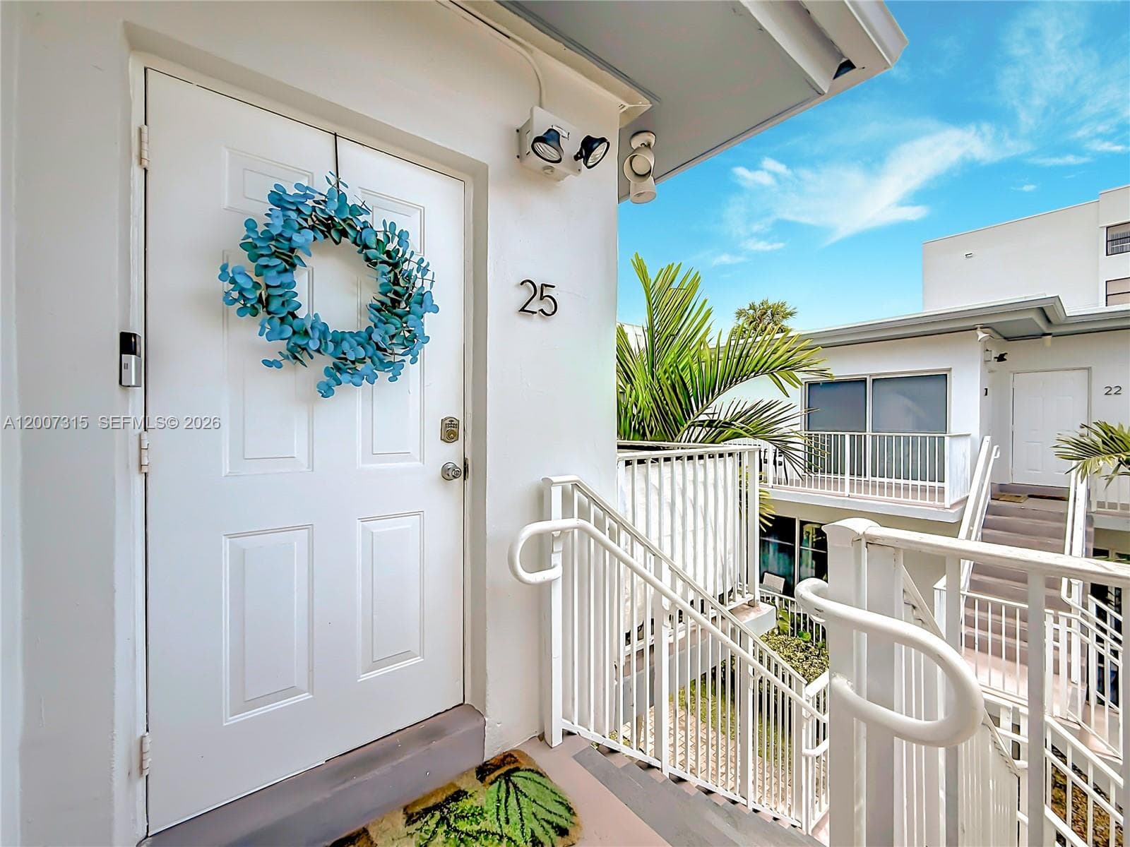 9280 Bay Harbor Ter # 25, Bay Harbor Islands FL 33154 — 9