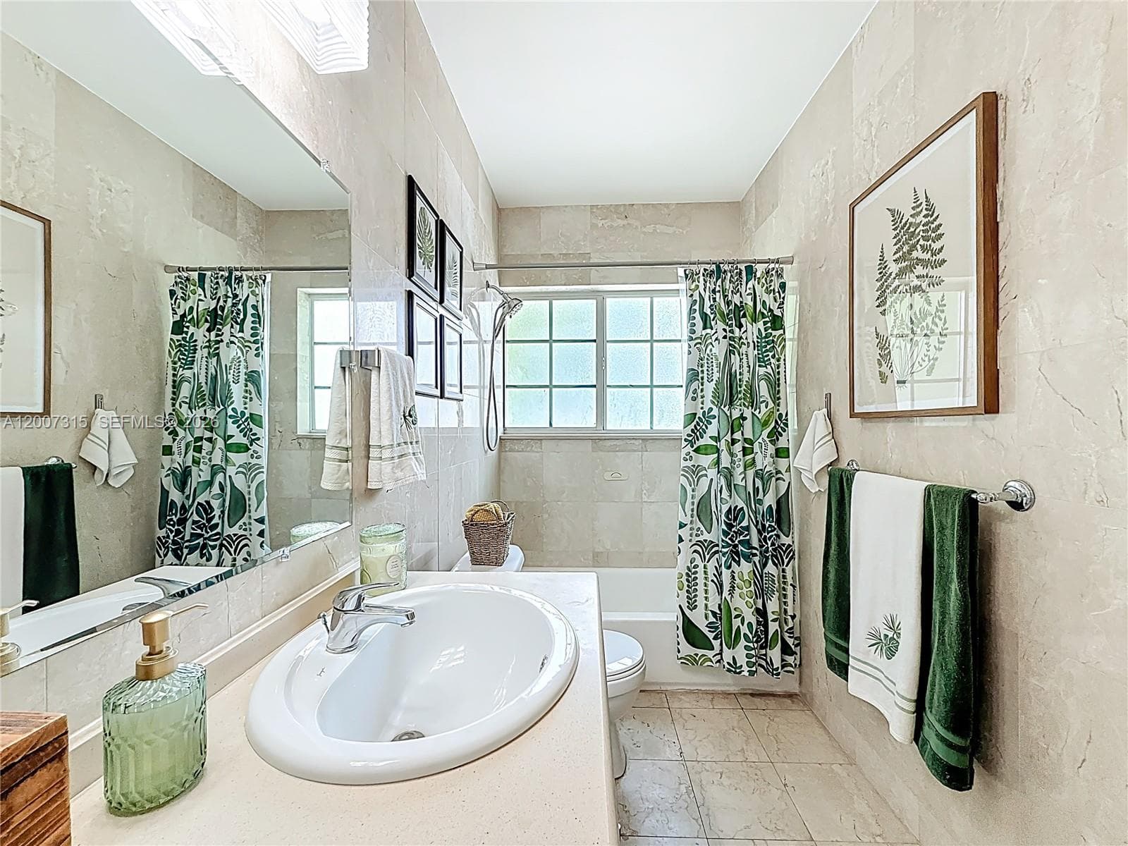9280 Bay Harbor Ter # 25, Bay Harbor Islands FL 33154 — 34