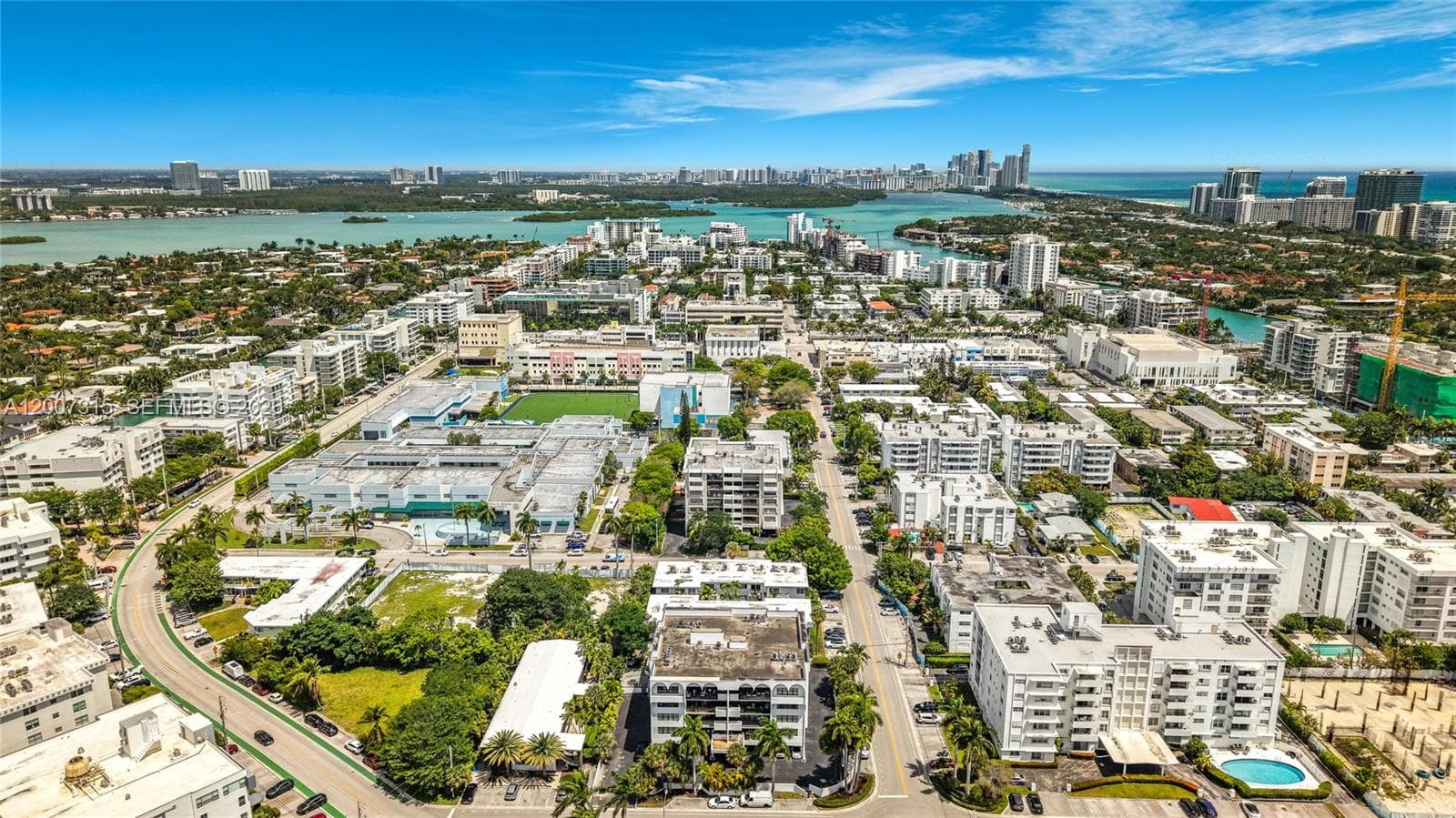 9280 Bay Harbor Ter # 25, Bay Harbor Islands FL 33154 — 38