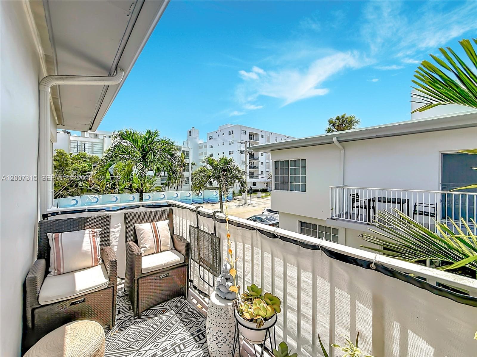 9280 Bay Harbor Ter # 25, Bay Harbor Islands FL 33154 — 14