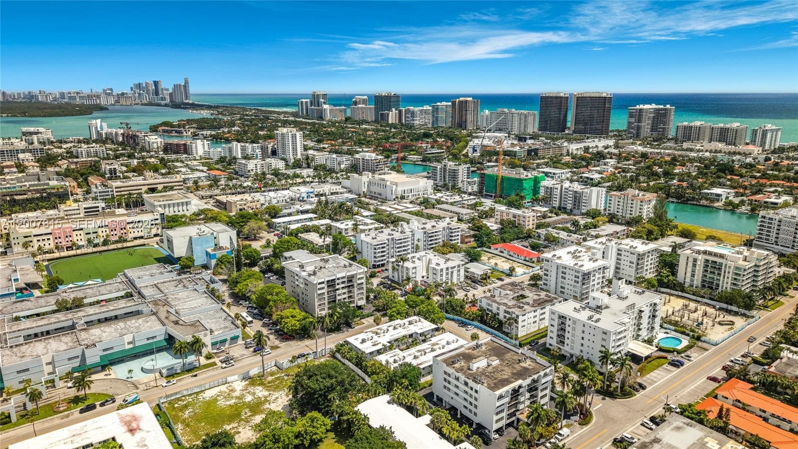 9280 Bay Harbor Ter # 25, Bay Harbor Islands FL 33154 — 37