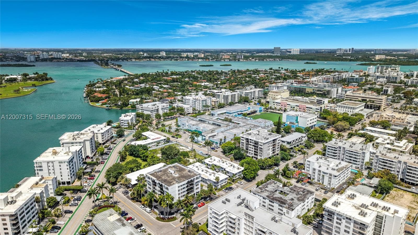 9280 Bay Harbor Ter # 25, Bay Harbor Islands FL 33154 — 40