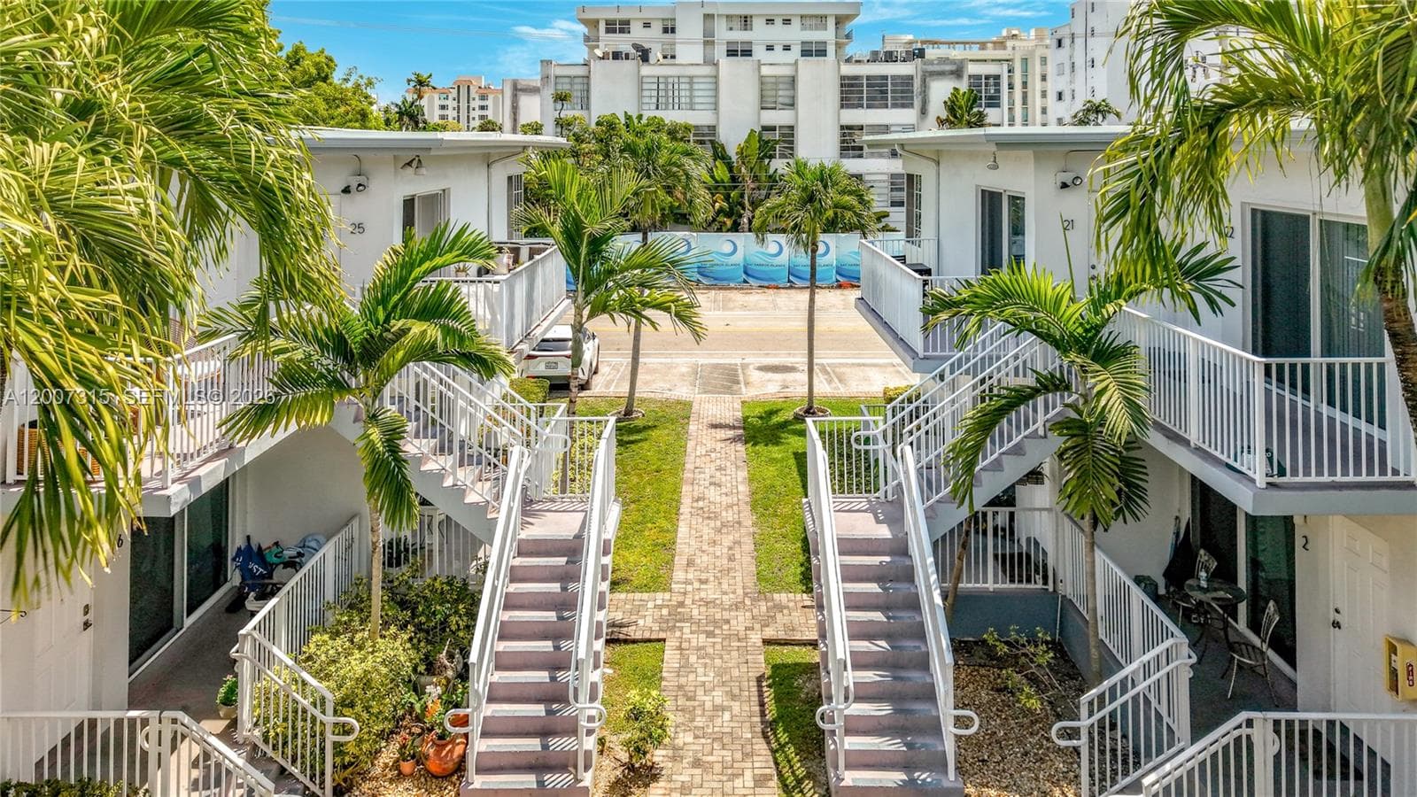 9280 Bay Harbor Ter # 25, Bay Harbor Islands FL 33154 — 35