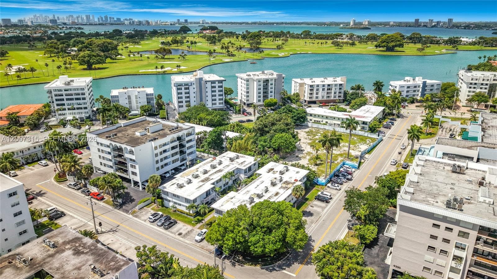 9280 Bay Harbor Ter # 25, Bay Harbor Islands FL 33154 — 39