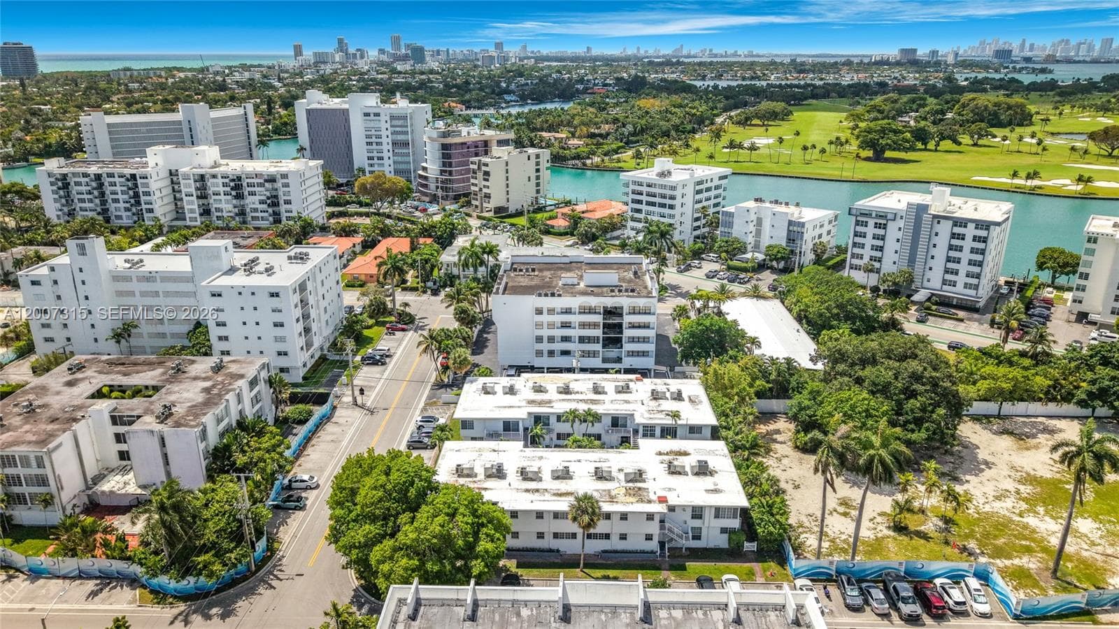 9280 Bay Harbor Ter # 25, Bay Harbor Islands FL 33154 — 4