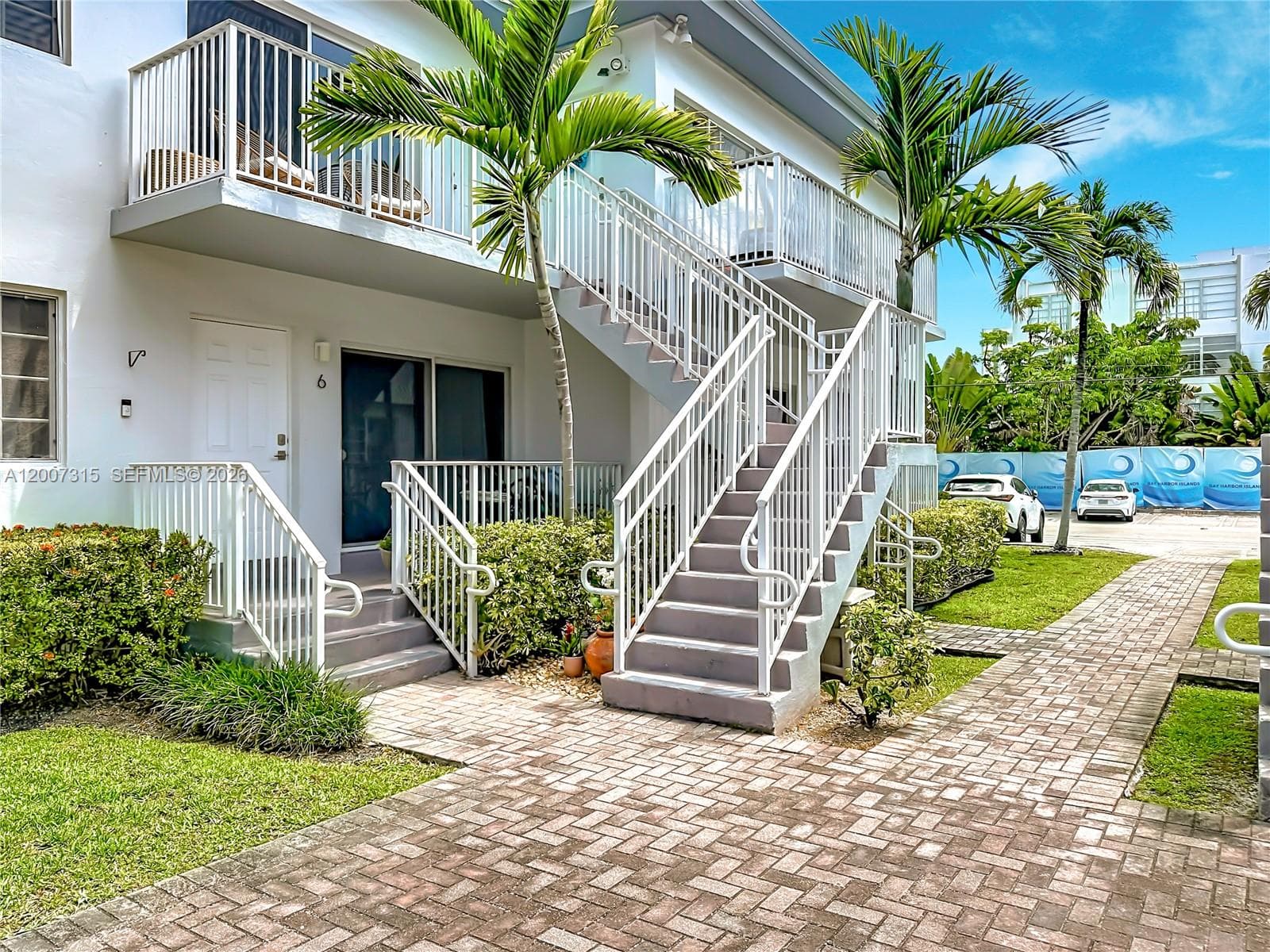9280 Bay Harbor Ter # 25, Bay Harbor Islands FL 33154 — 8
