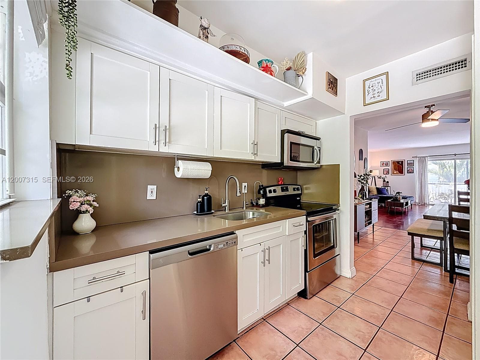 9280 Bay Harbor Ter # 25, Bay Harbor Islands FL 33154 — 21