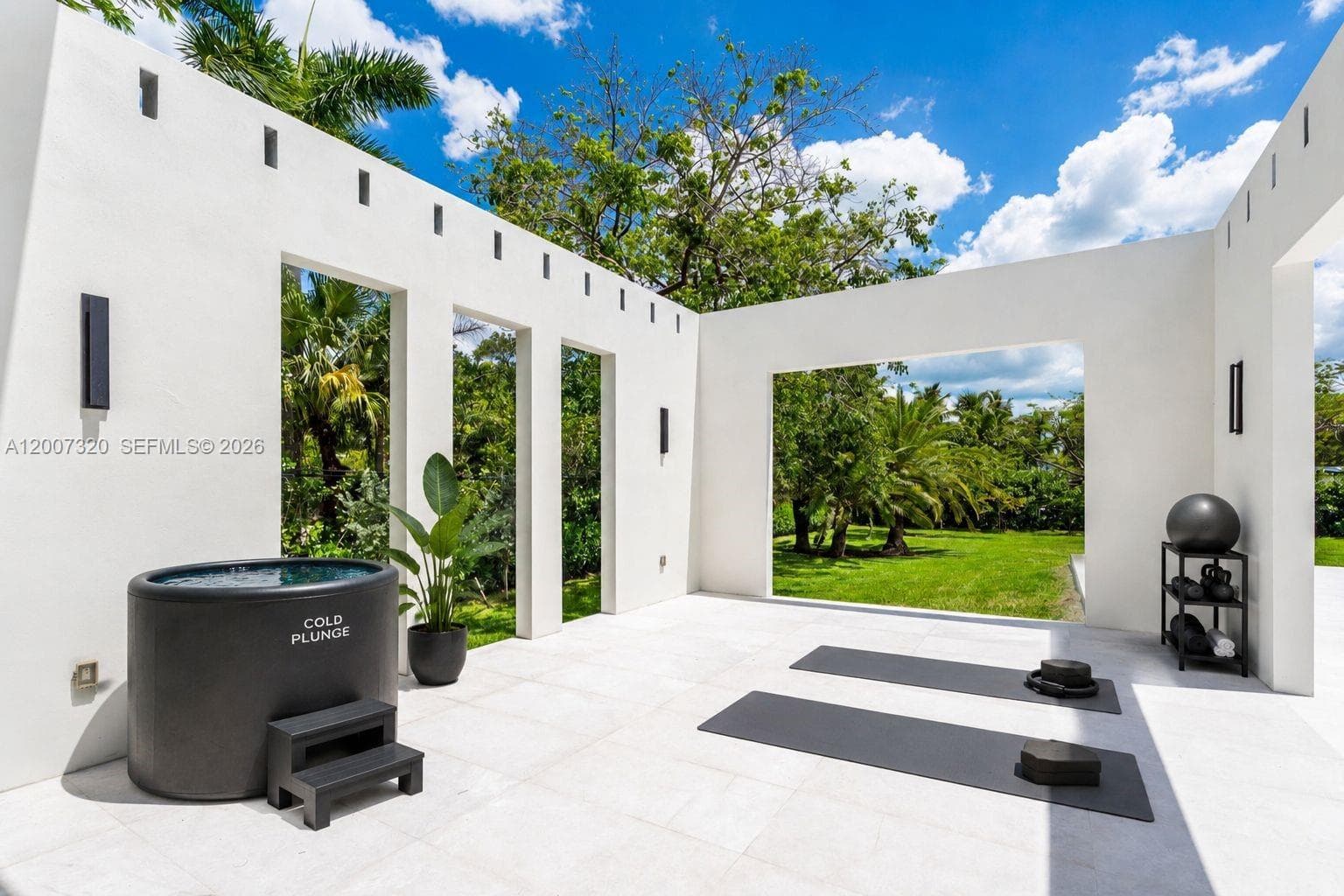 6290 Chapman Field Dr, Pinecrest FL 33156 — 14