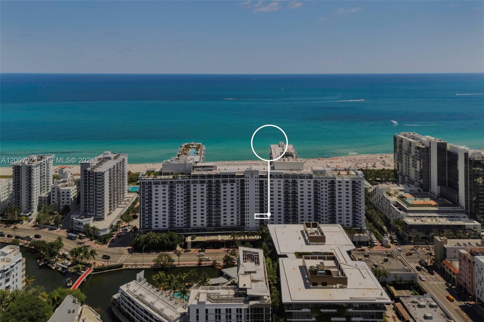 2301 Collins Ave # 526, Miami Beach FL 33139 — 26