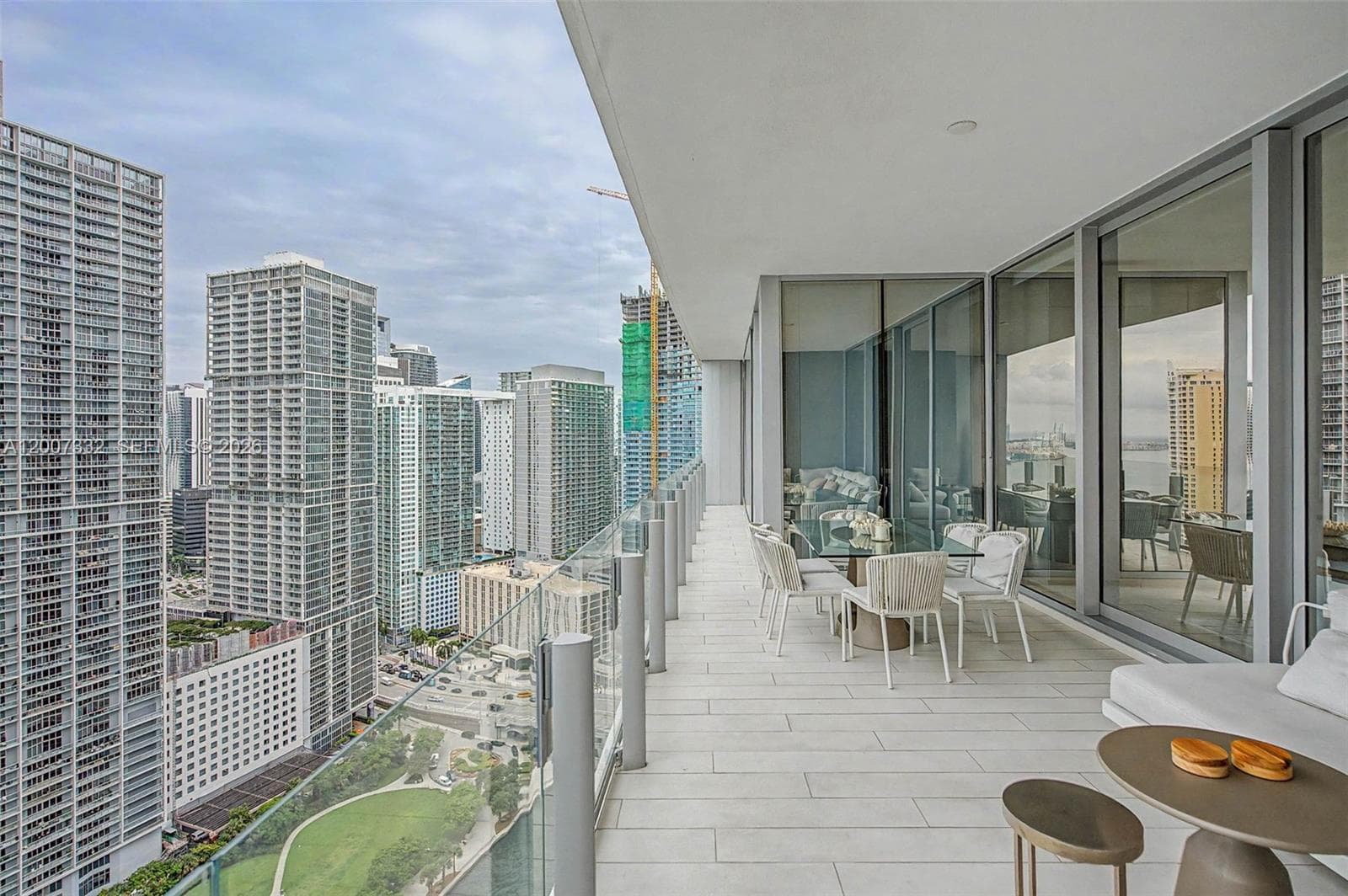 300 Biscayne Blvd Way # 3203, Miami FL 33131 — 36