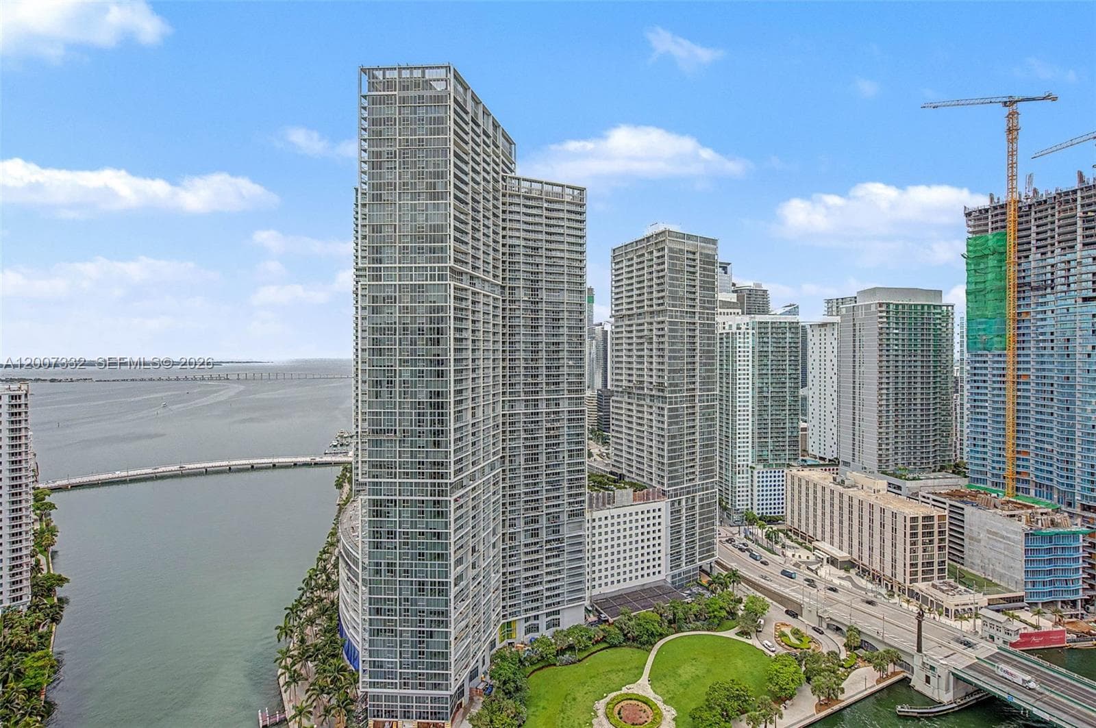 300 Biscayne Blvd Way # 3203, Miami FL 33131 — 35