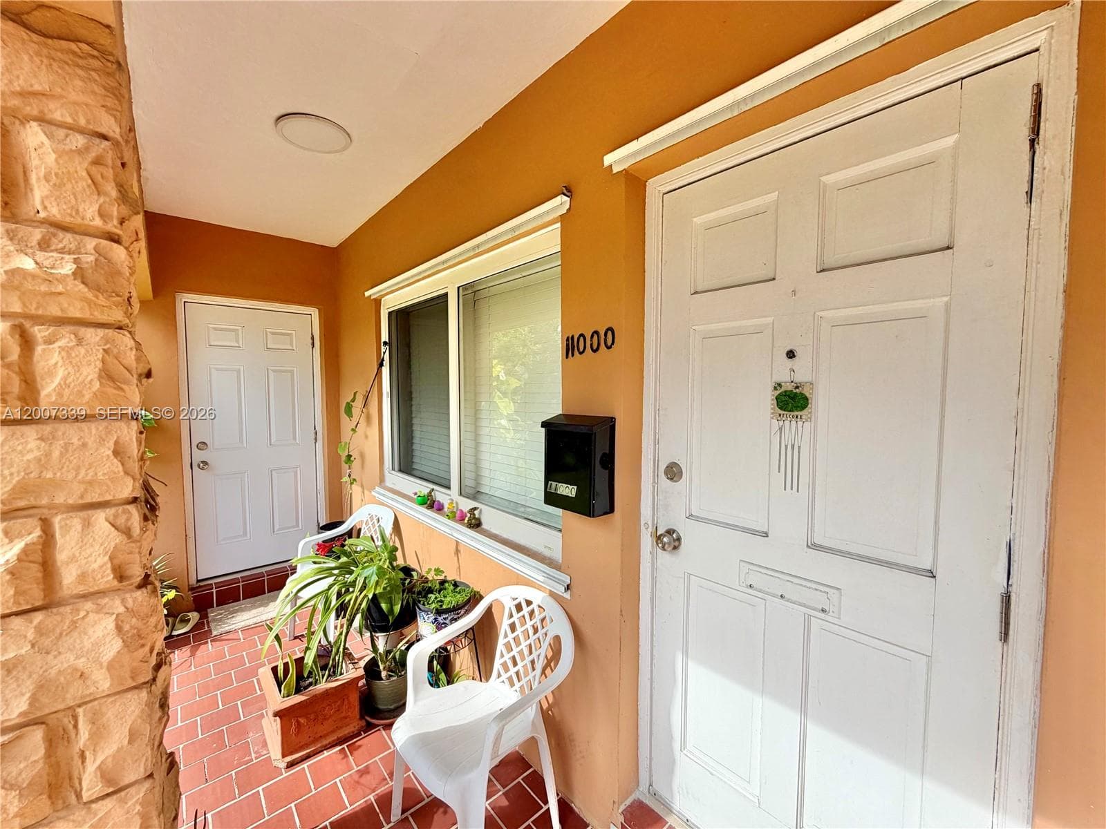 11002 NE 10th Ave, Biscayne Park FL 33161 — 2