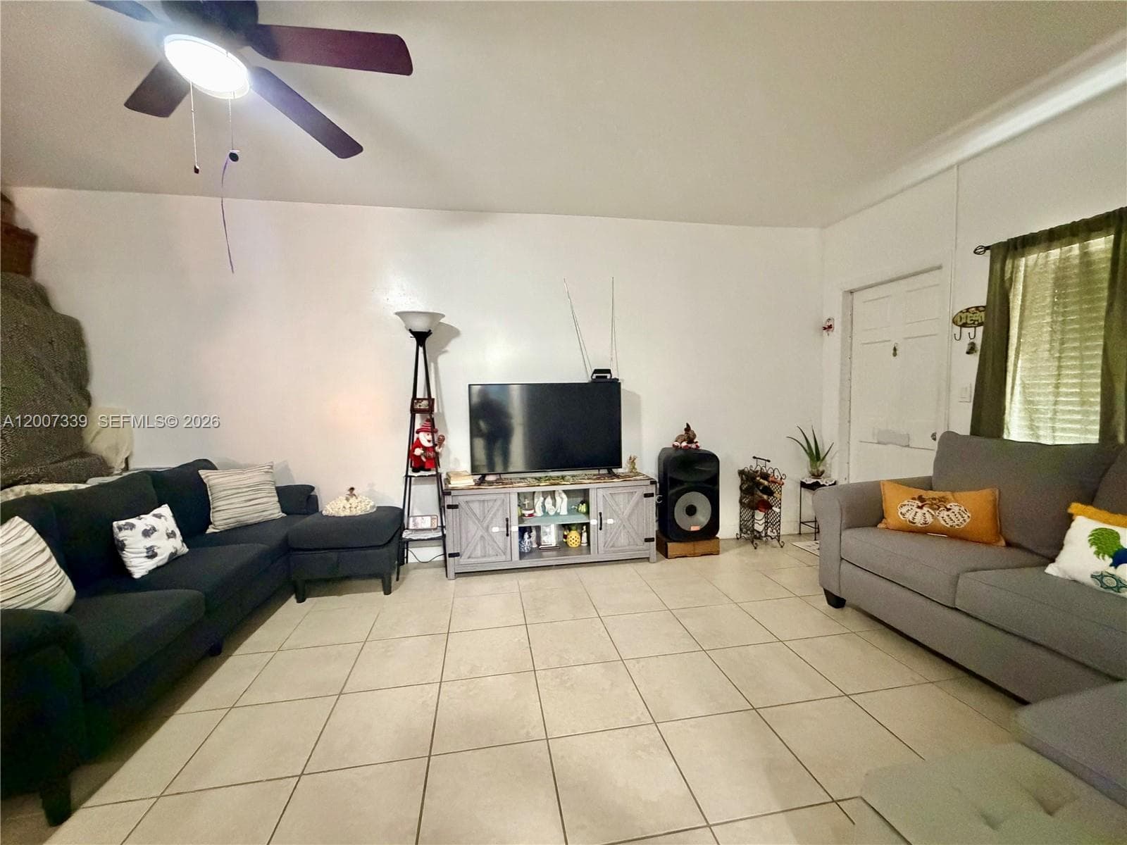 11002 NE 10th Ave, Biscayne Park FL 33161 — 4