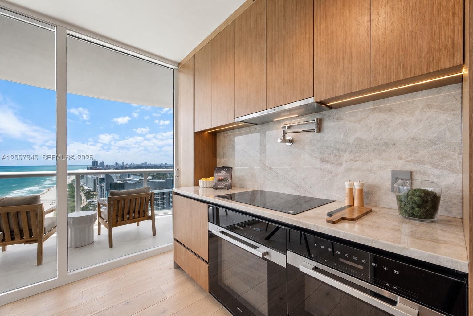 6365 Collins Ave # 3904, Miami Beach FL 33141 — 8