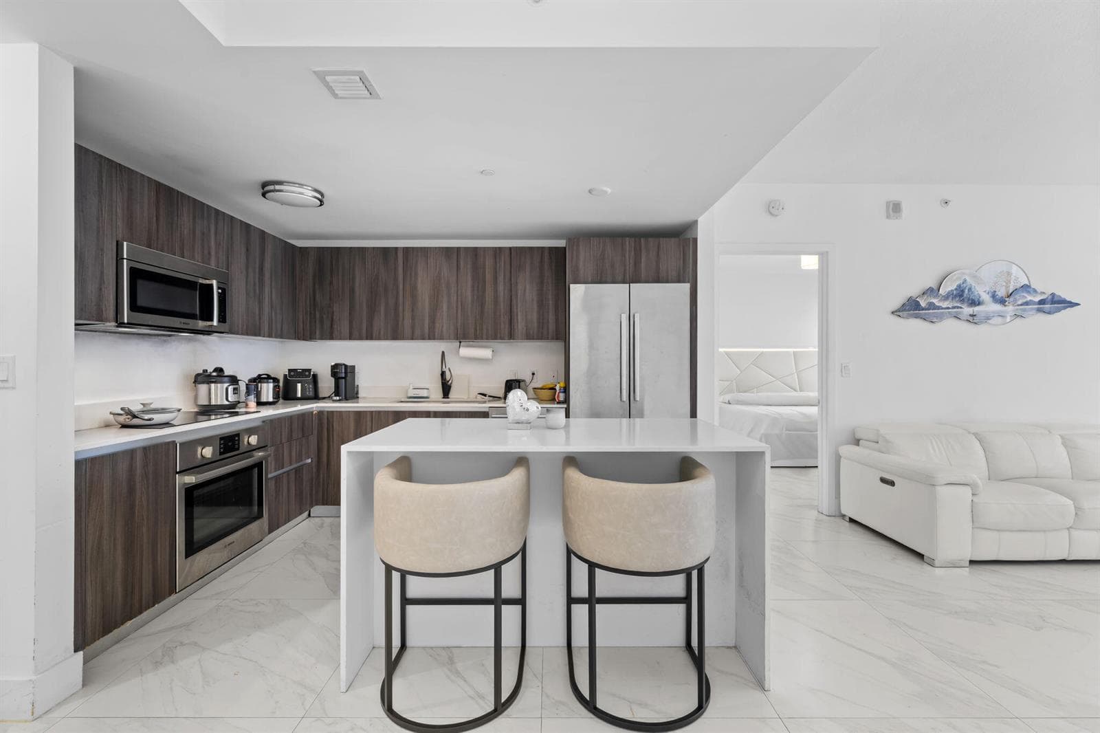 488 NE 18th Street # 905, Miami FL 33132 — 3