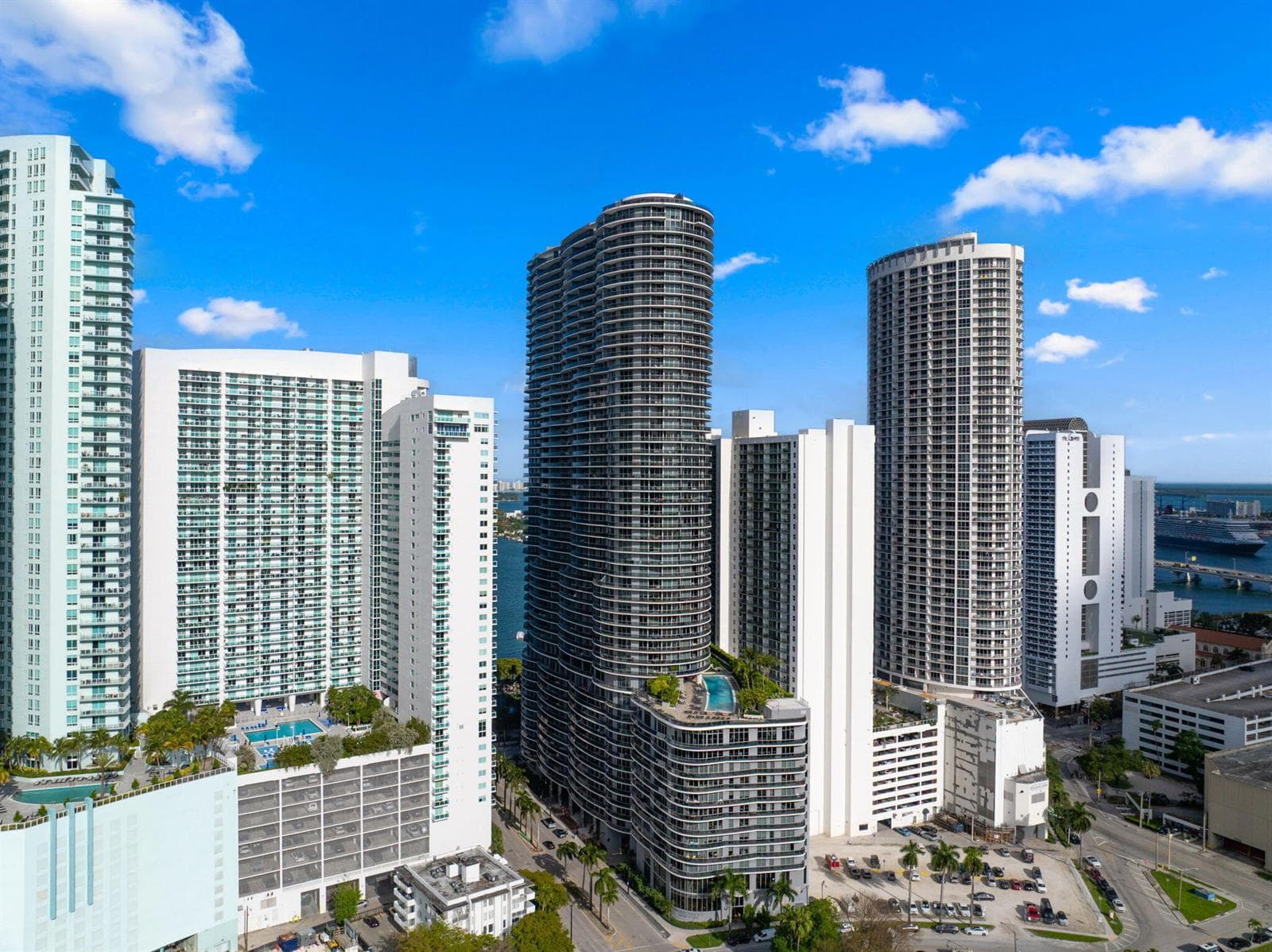 488 NE 18th Street # 905, Miami FL 33132 — 1