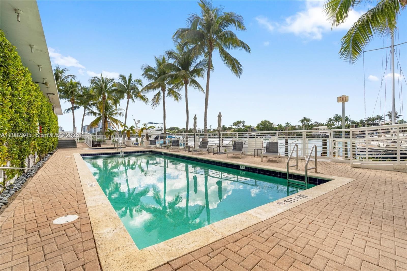 6580 INDIAN CREEK DR # 511, Miami Beach FL 33141 — 9