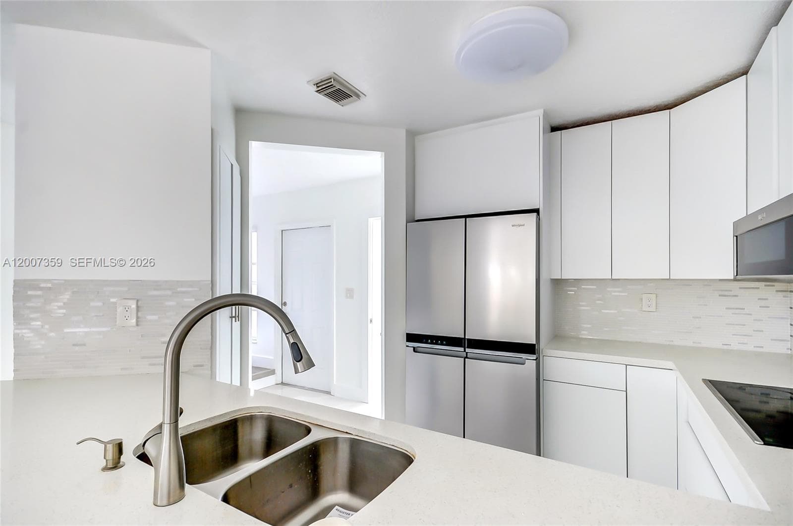 12909 SW 61 # 0, Miami FL 33183 — 3