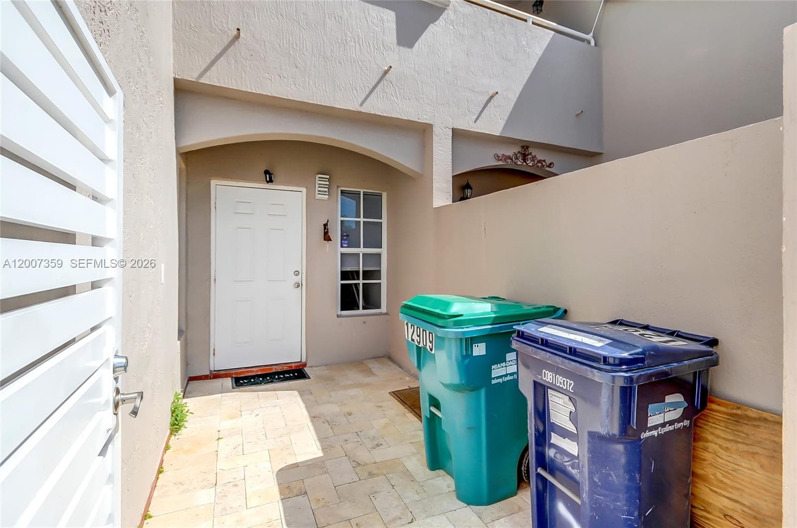 12909 SW 61 # 0, Miami FL 33183 — 30