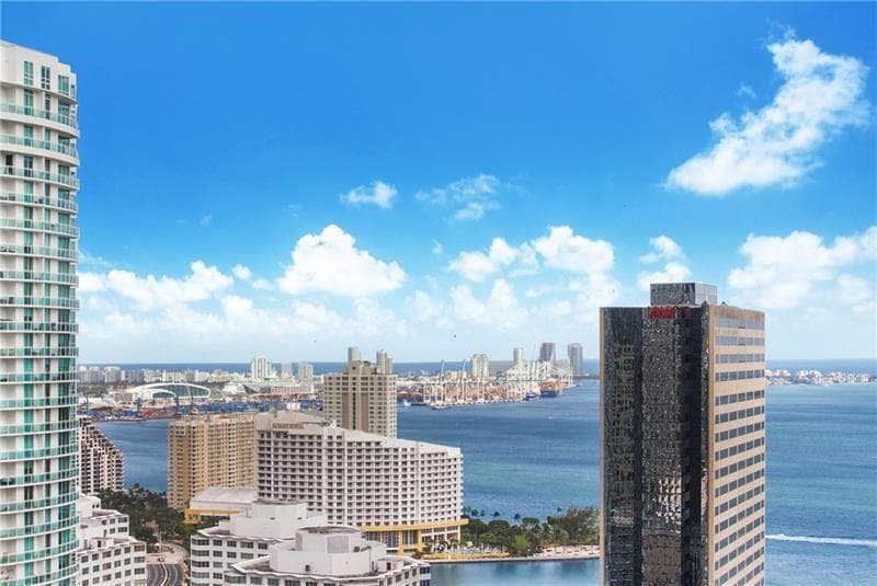 1050 Brickell Avenue # 3222, Miami FL 33131 — 9