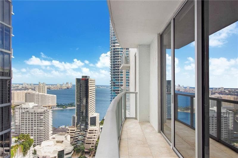 1050 Brickell Avenue # 3222, Miami FL 33131 — 8