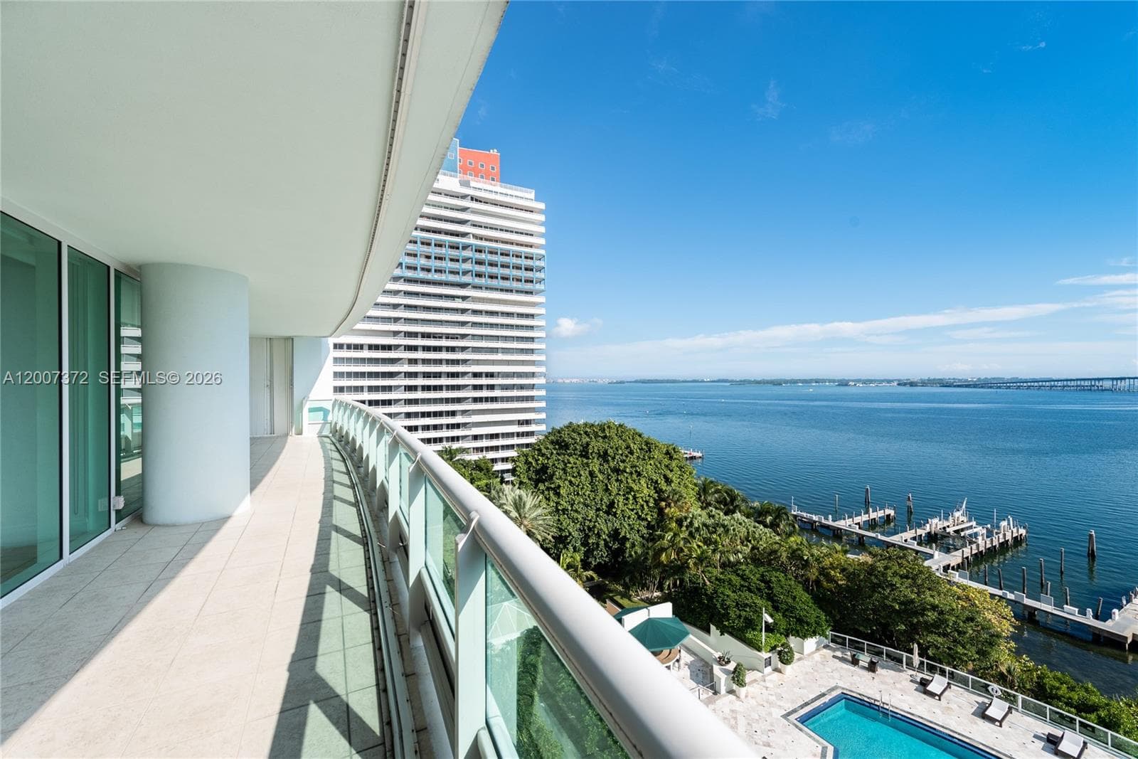 1643 Brickell Ave # 1103, Miami FL 33129 — 2