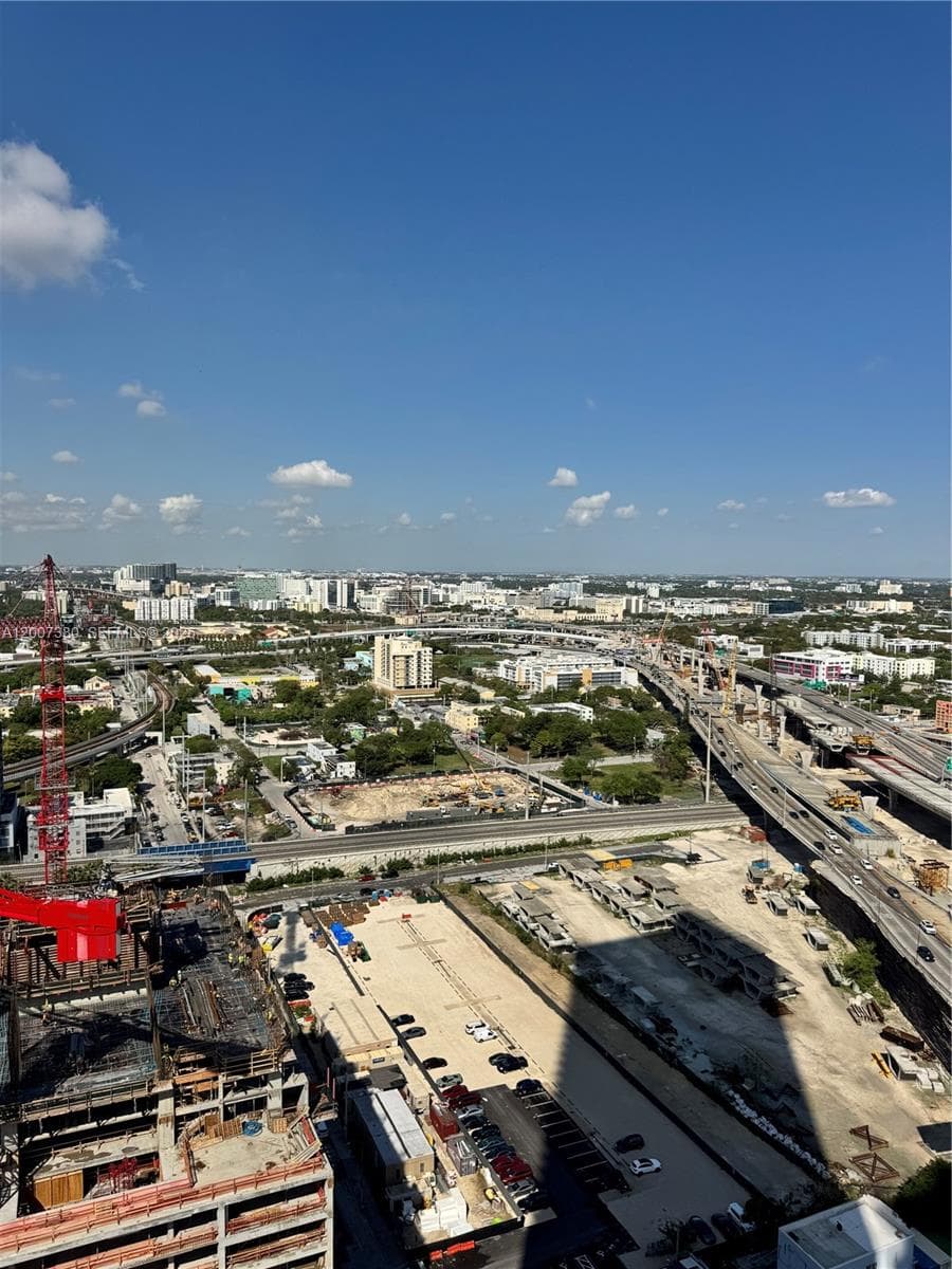 20 NE 11th St # 3012A, Miami FL 33132 — 3