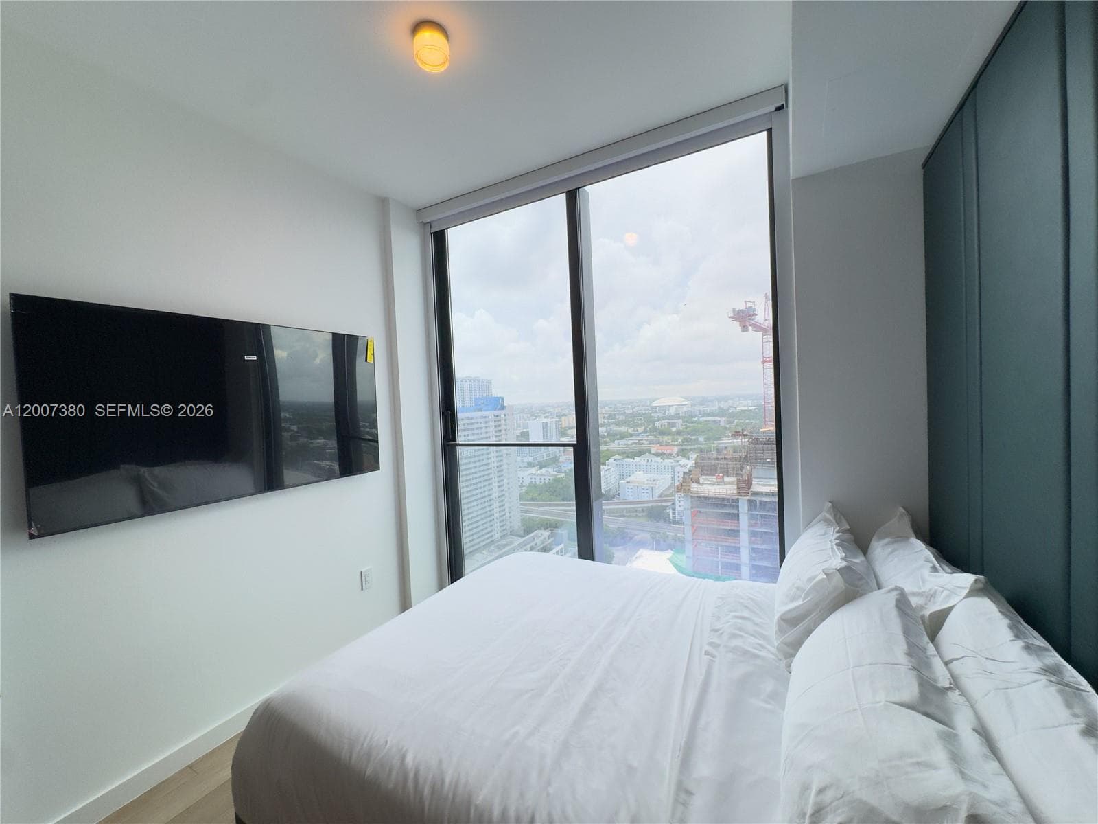 20 NE 11th St # 3012A, Miami FL 33132 — 9