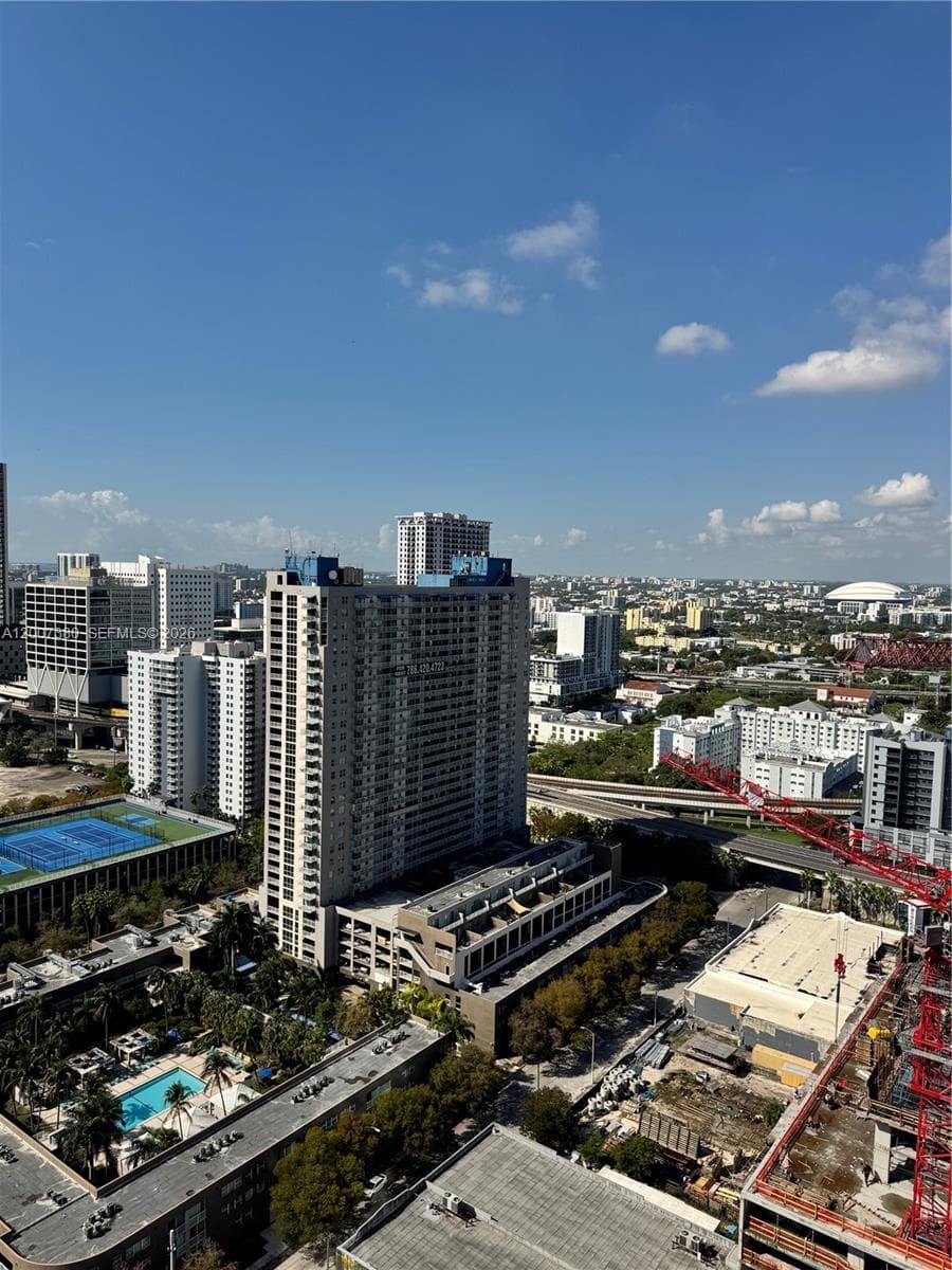 20 NE 11th St # 3012A, Miami FL 33132 — 4