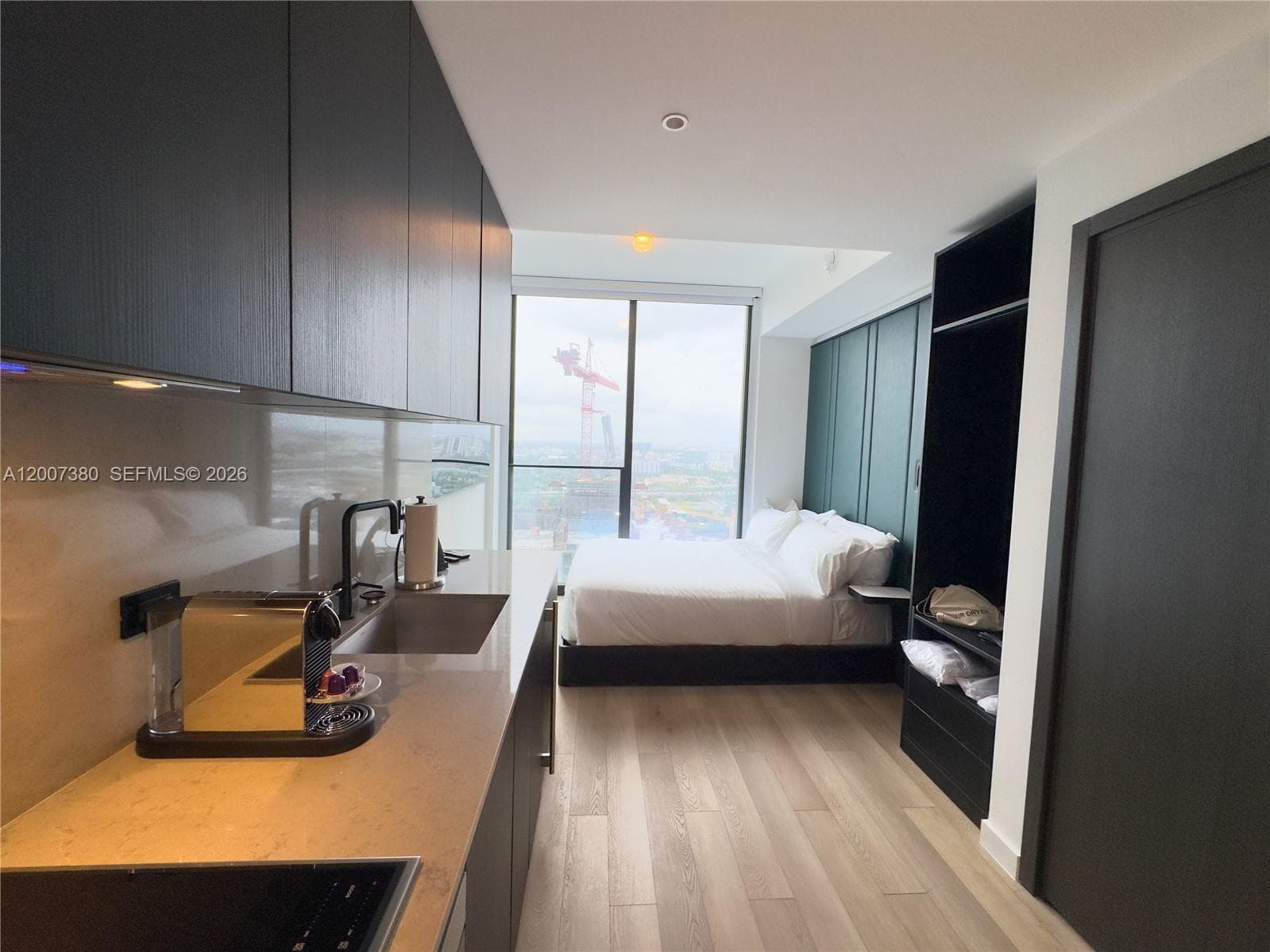 20 NE 11th St # 3012A, Miami FL 33132 — 8