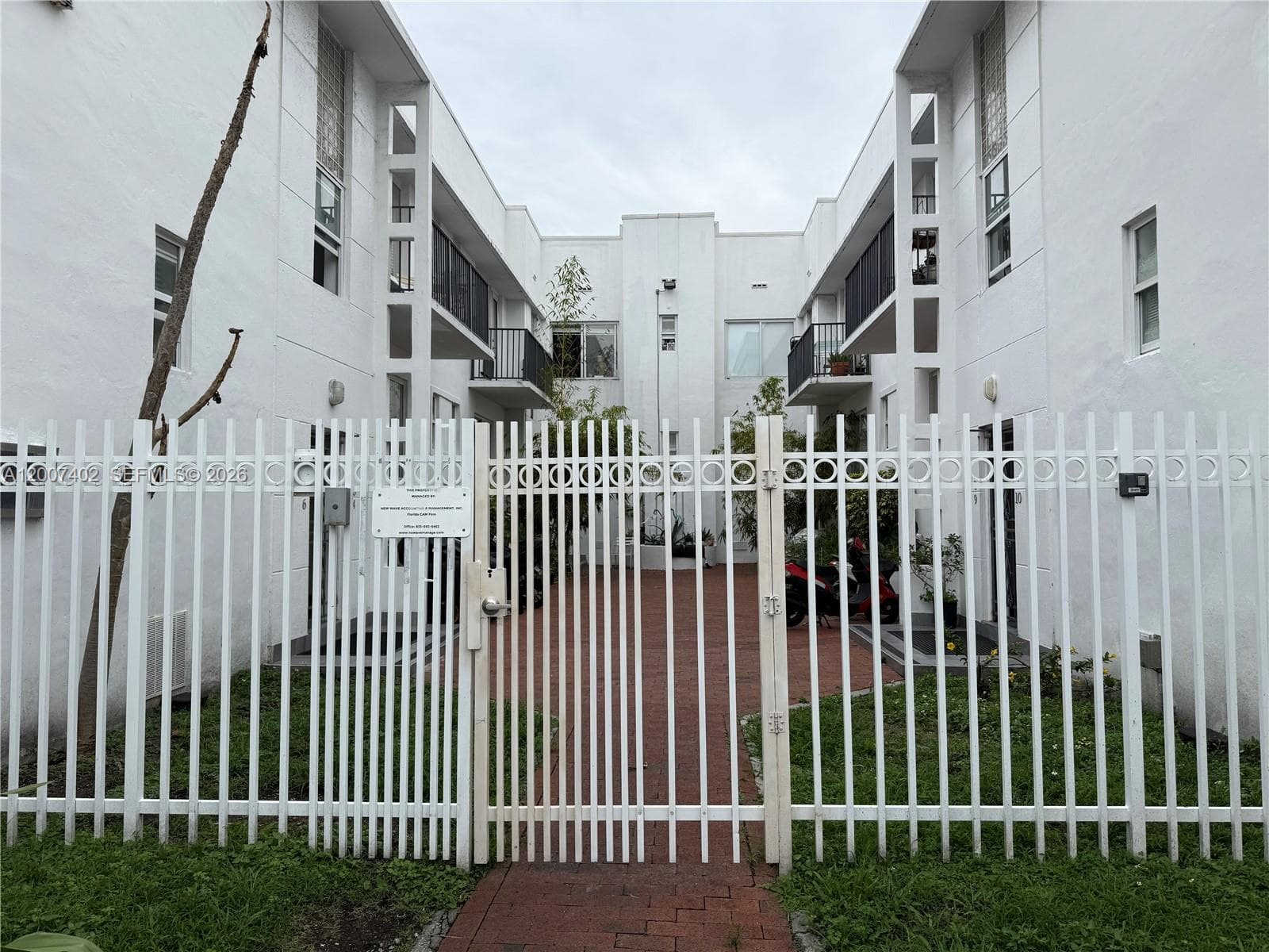 The Lofts At Abbott Condo, Miami Beach, FL — 7