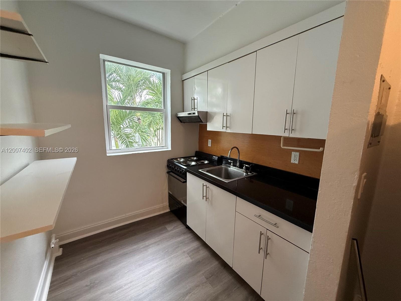 The Lofts At Abbott Condo, Miami Beach, FL — 1