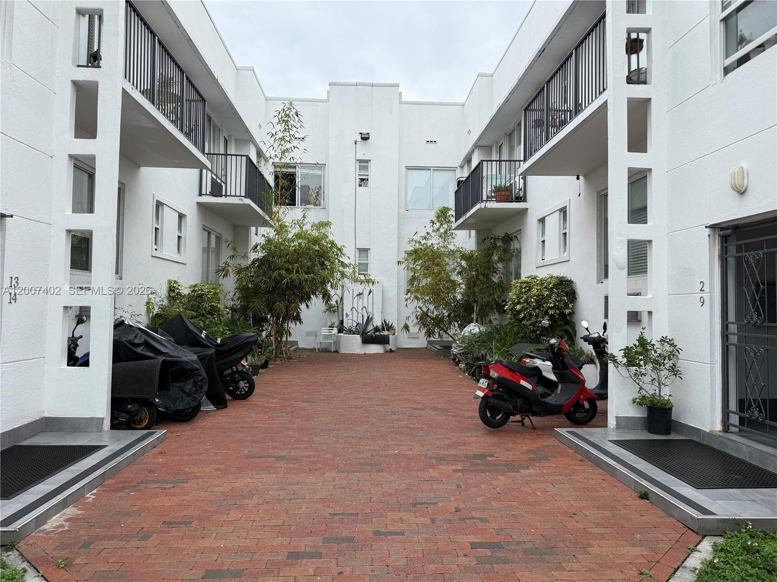The Lofts At Abbott Condo, Miami Beach, FL — 11