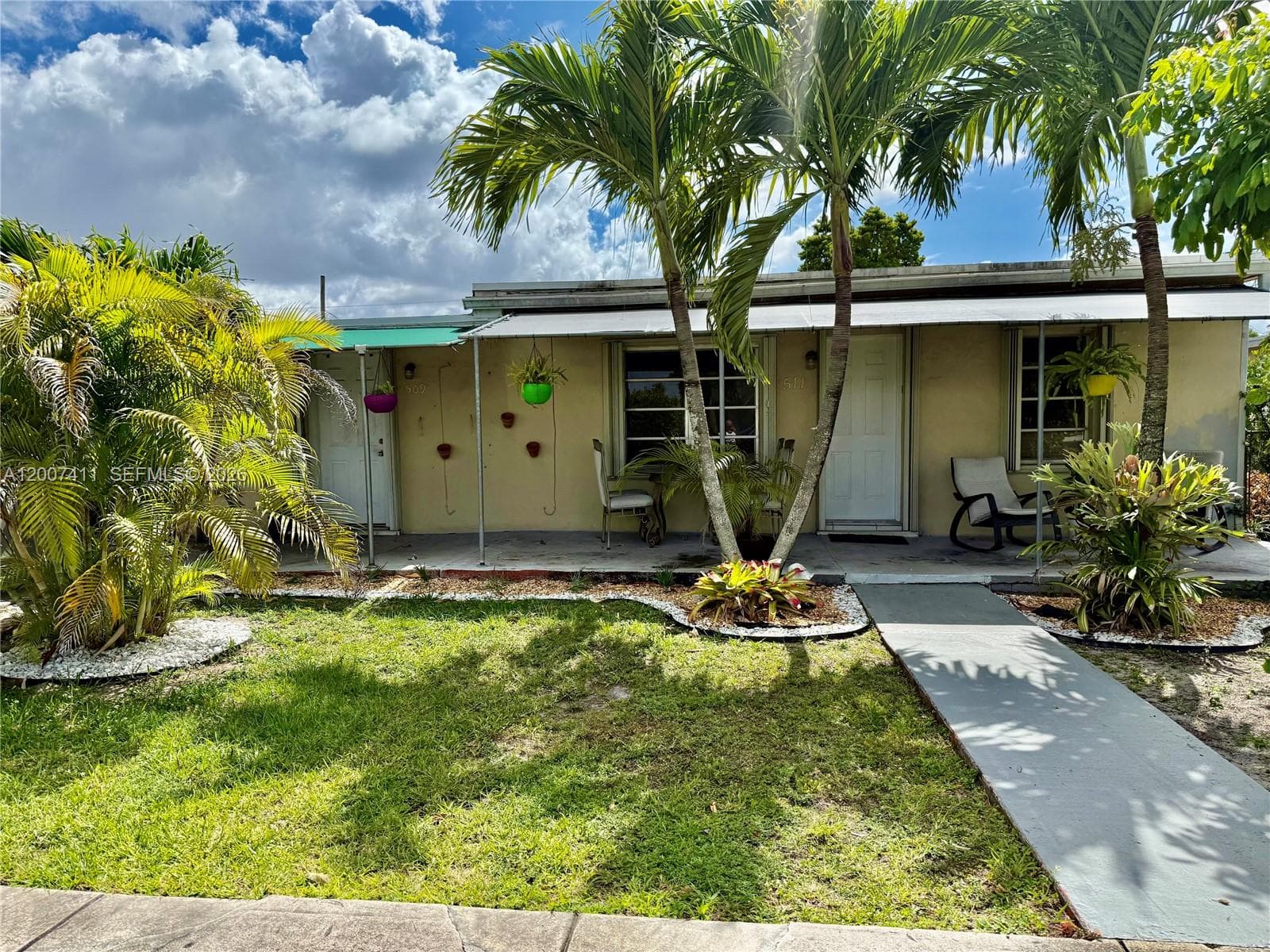 509 SW 78th Ct, Miami FL 33144 — 1