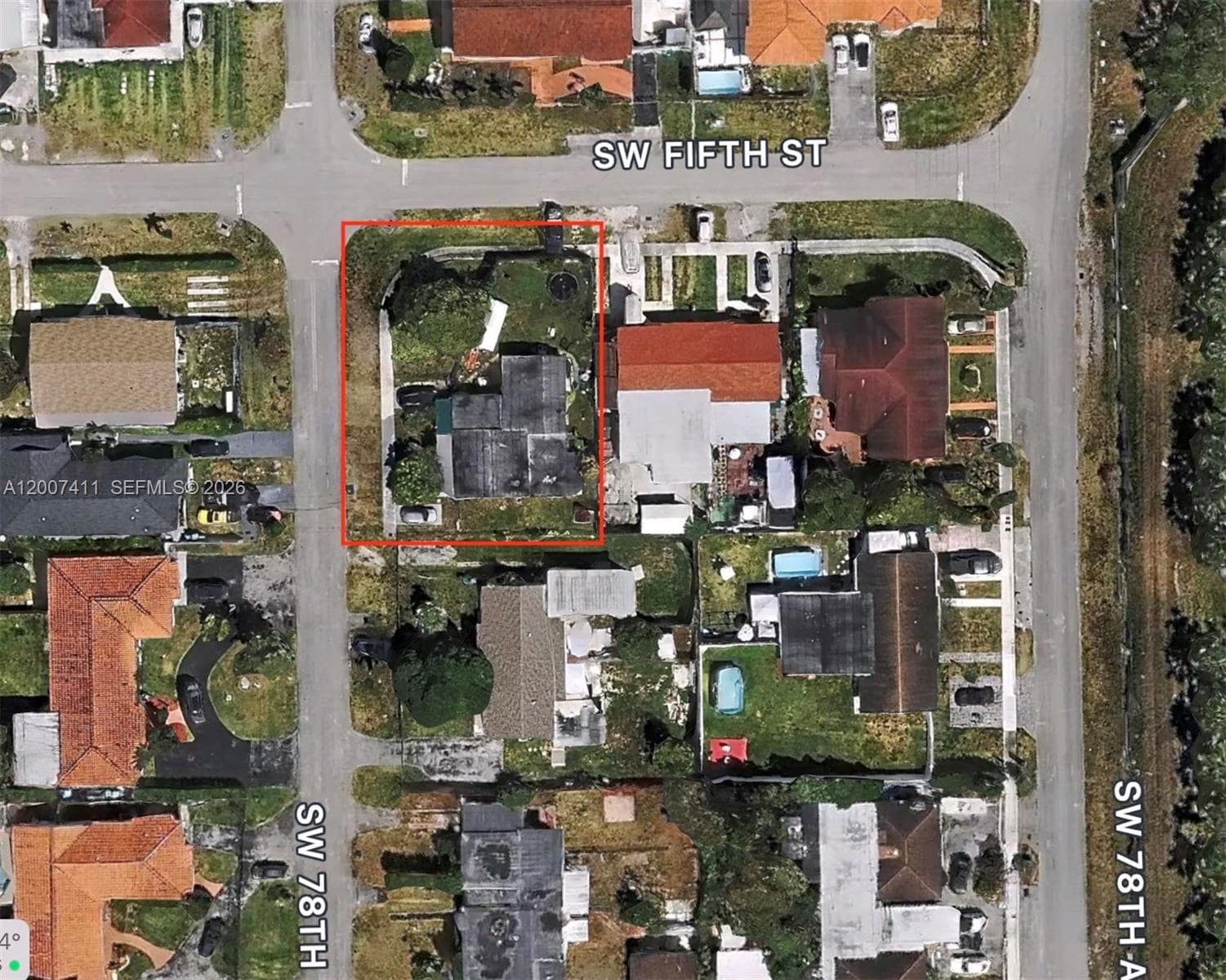 509 SW 78th Ct, Miami FL 33144 — 10
