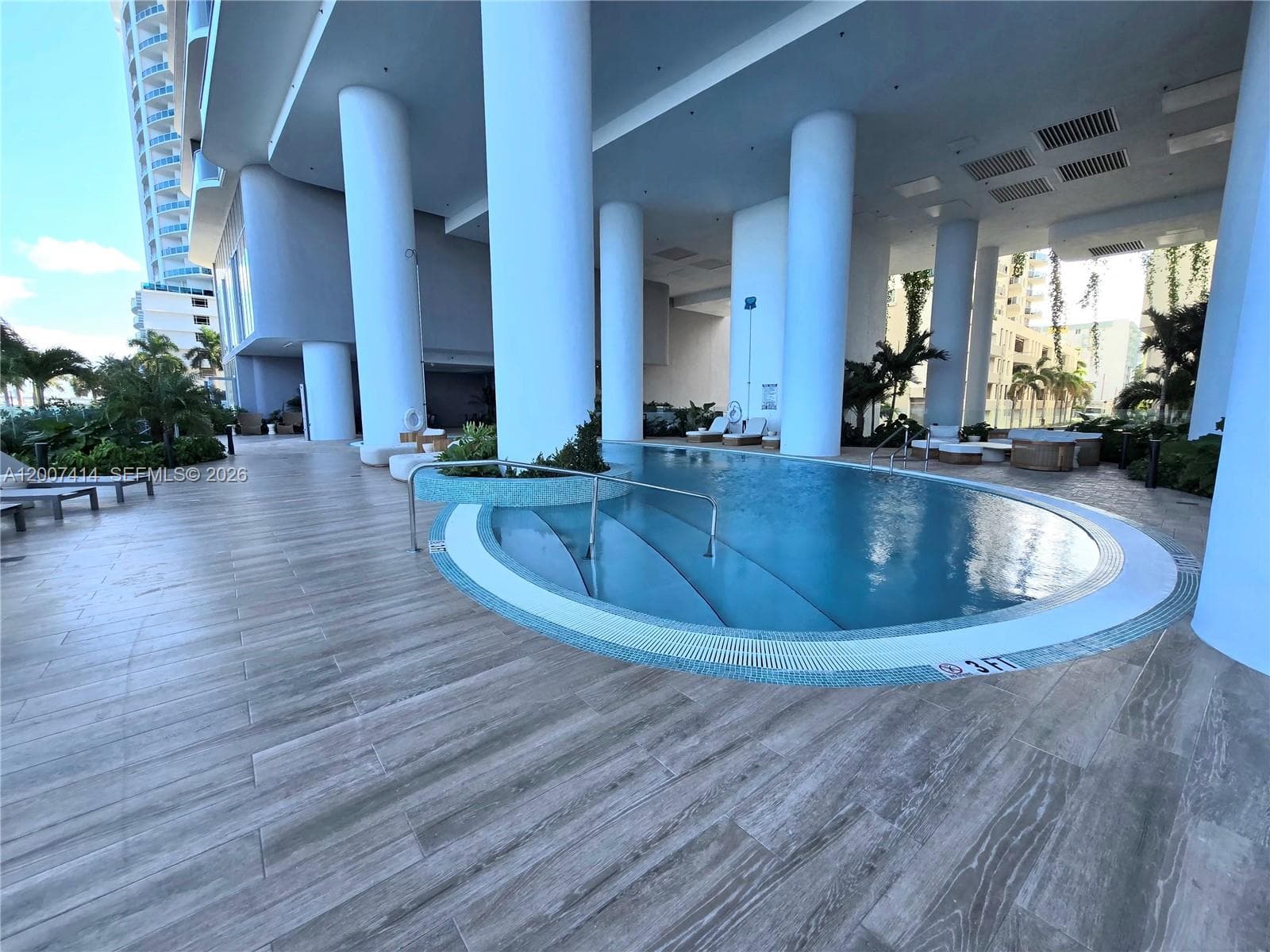 700 NE 24 ST # 3104, Miami FL 33137 — 47
