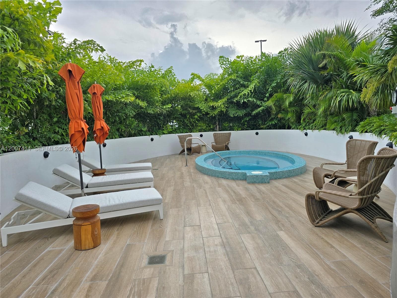 700 NE 24 ST # 3104, Miami FL 33137 — 58