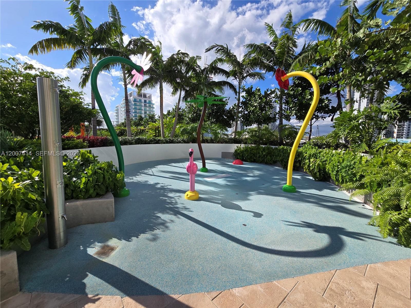 700 NE 24 ST # 3104, Miami FL 33137 — 68