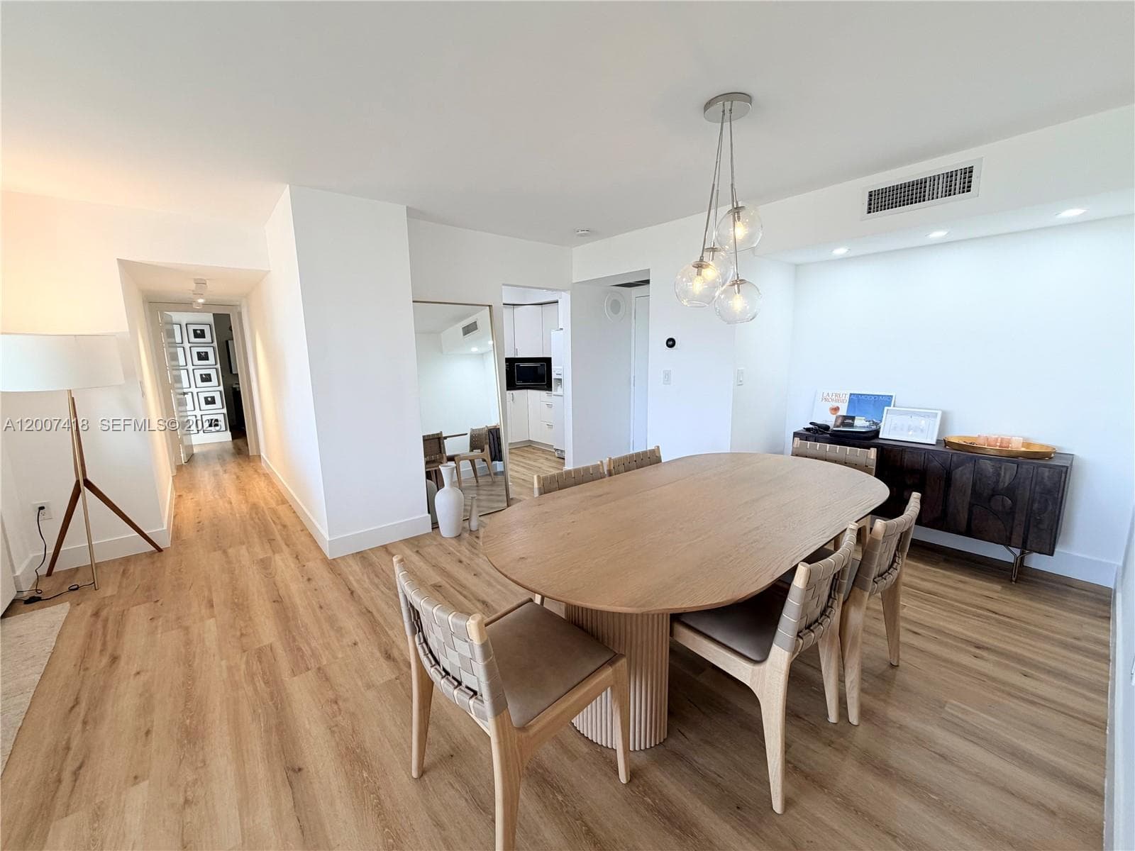 3701 N Country Club Dr # 607, Aventura FL 33180 — 6