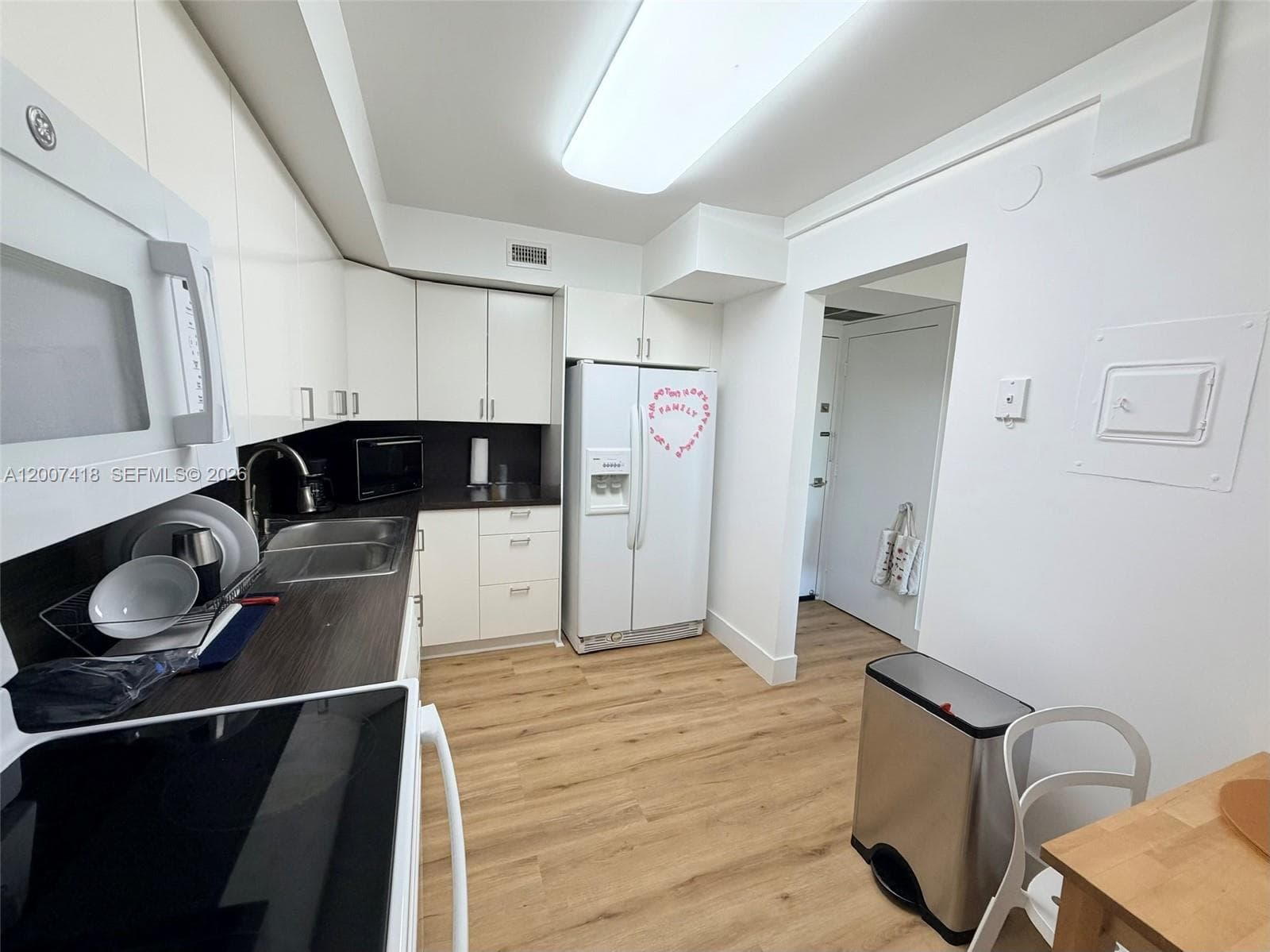 3701 N Country Club Dr # 607, Aventura FL 33180 — 7