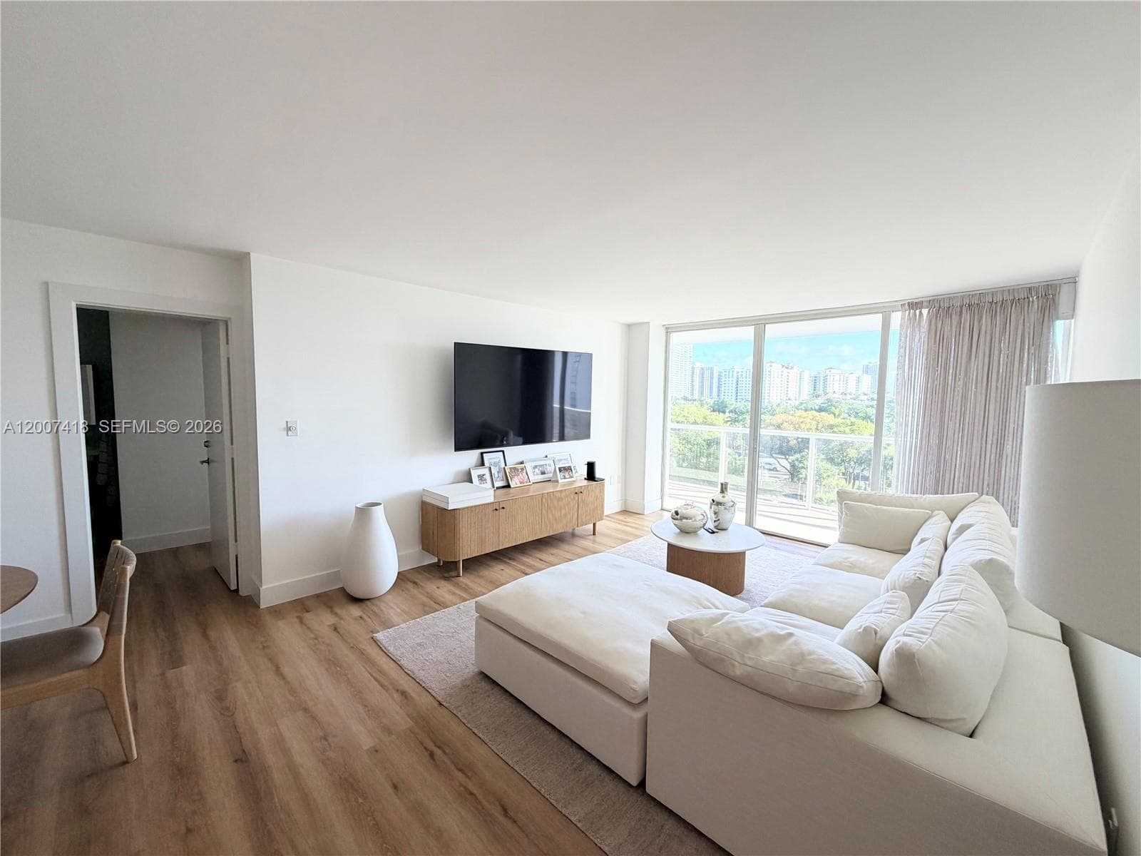3701 N Country Club Dr # 607, Aventura FL 33180 — 9