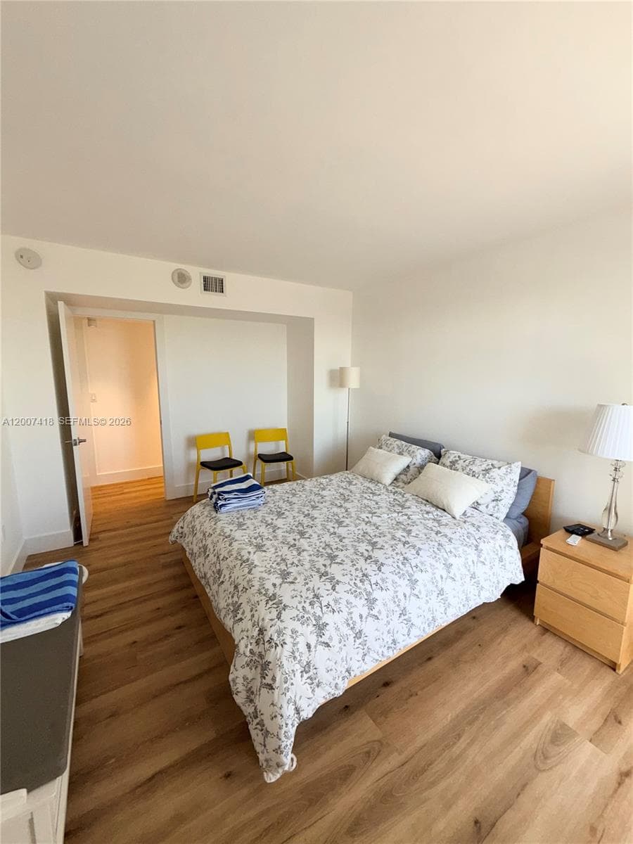 3701 N Country Club Dr # 607, Aventura FL 33180 — 19