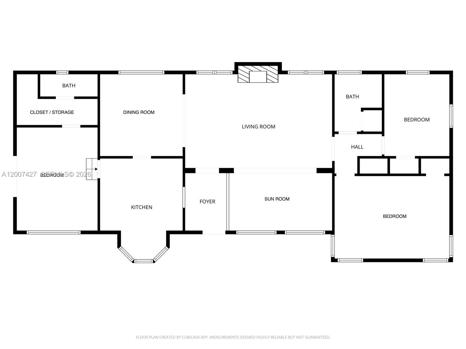 5889 Devonshire Blvd, Miami FL 33155 — 20
