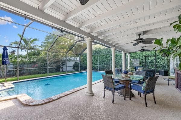 14544 SW 76th St, Miami FL 33183 — 27