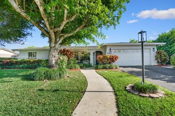 14544 SW 76th St, Miami FL 33183 — 2