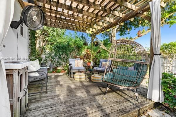 14544 SW 76th St, Miami FL 33183 — 32