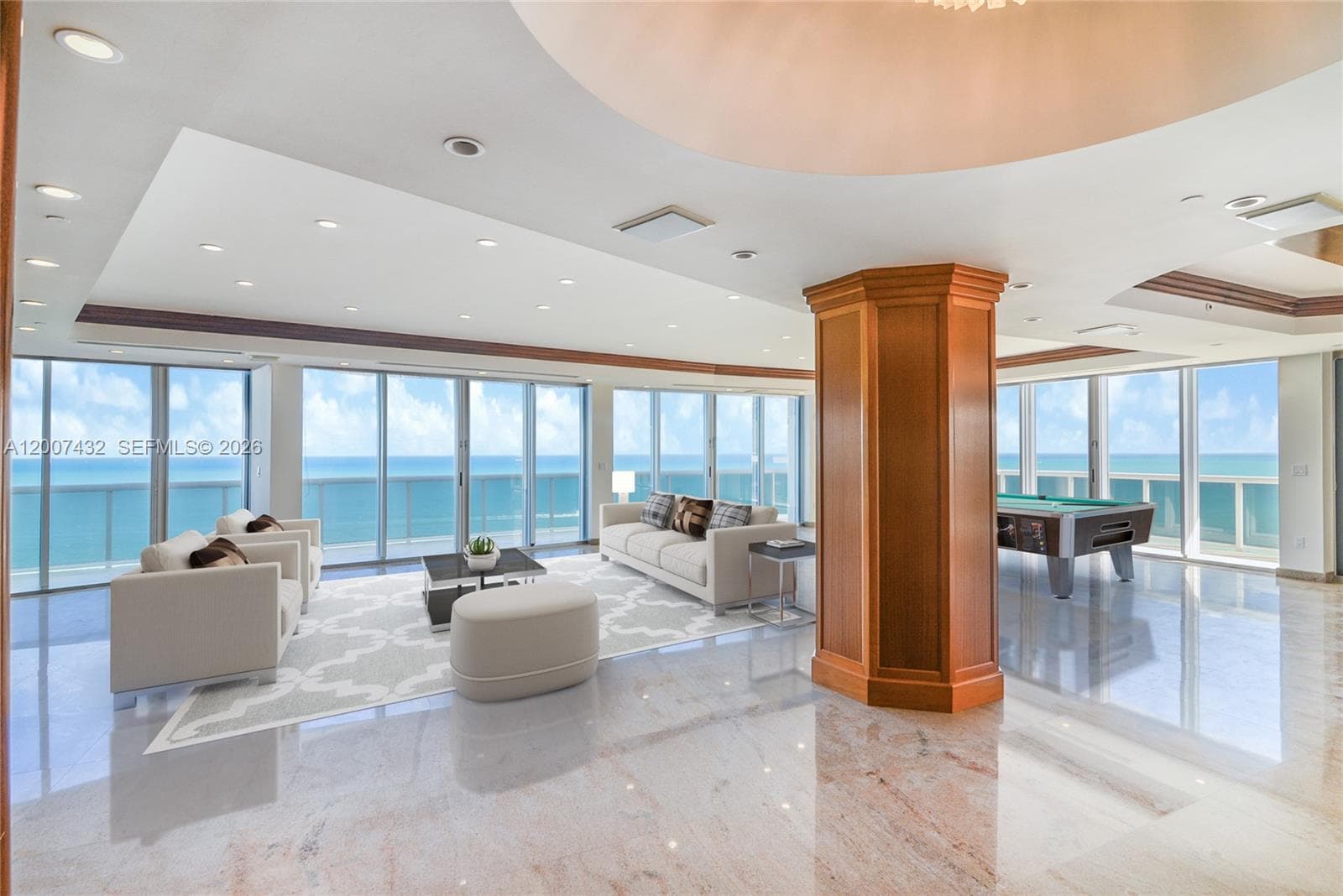 9601 Collins Ave # T4, Bal Harbour FL 33154 — 2