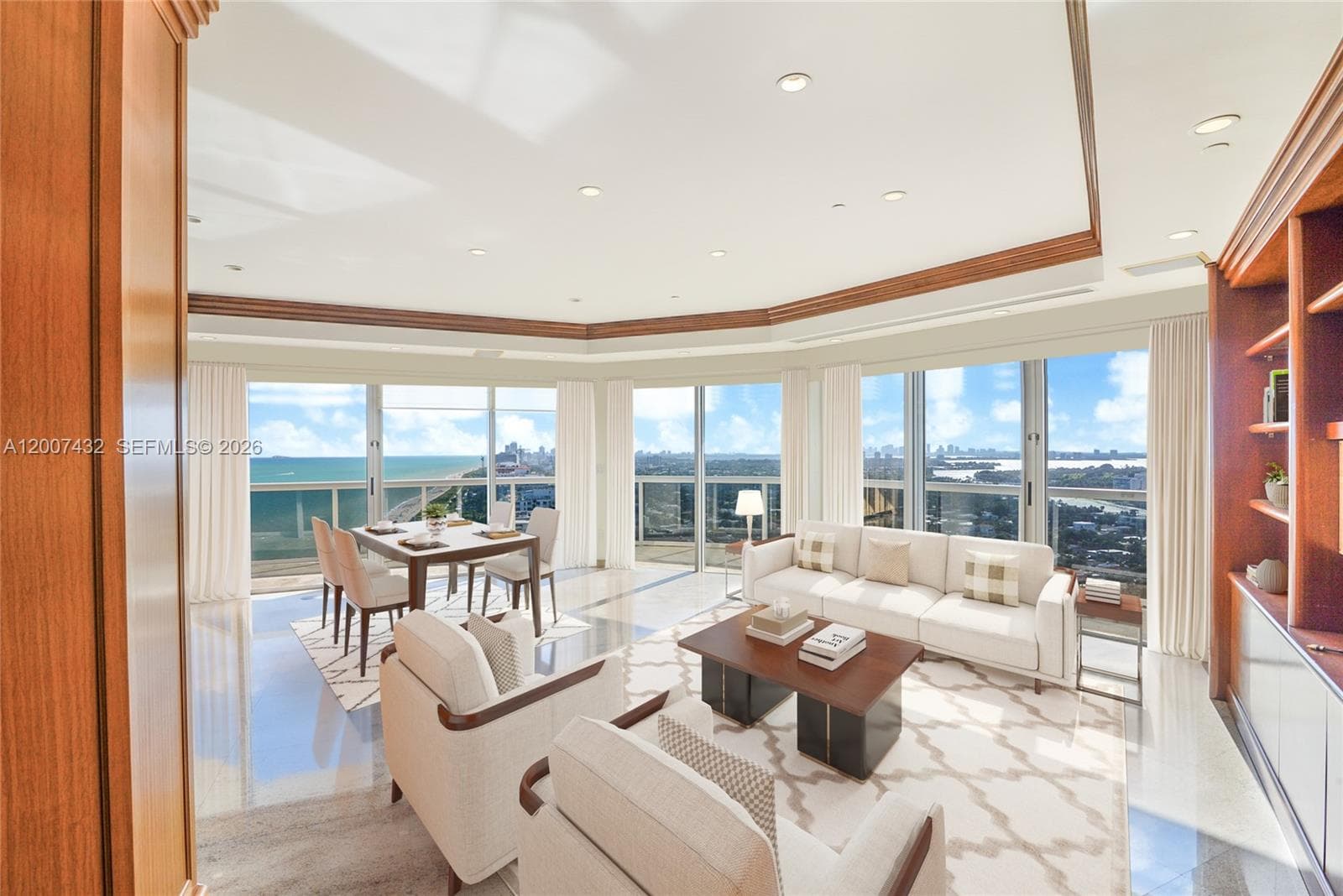 9601 Collins Ave # T4, Bal Harbour FL 33154 — 3