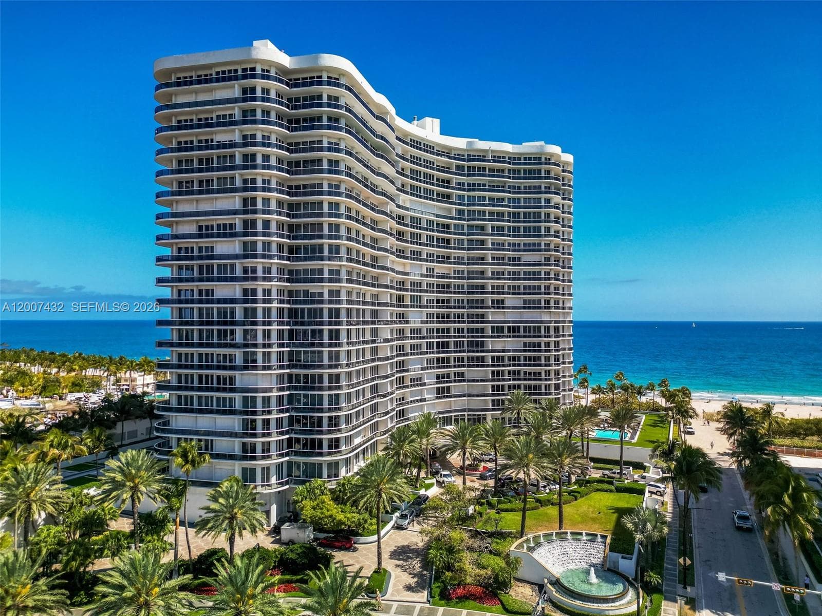 9601 Collins Ave # T4, Bal Harbour FL 33154 — 9